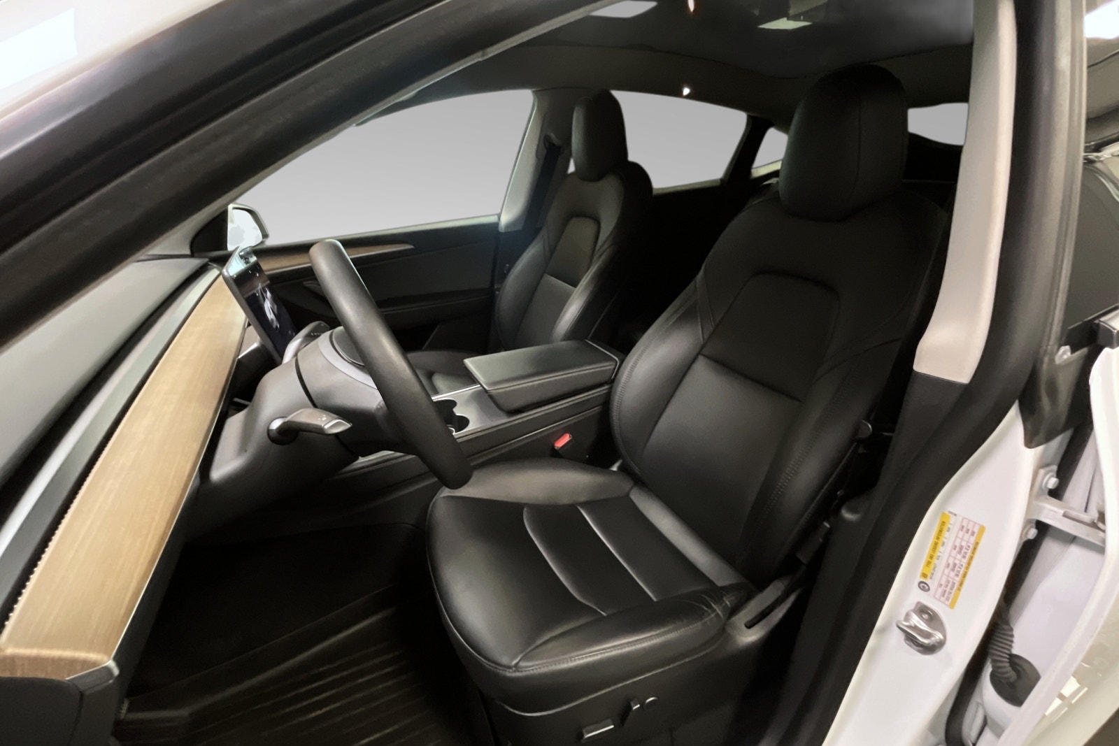 Tesla Model Y Long Range AWD, 514hp, 2022