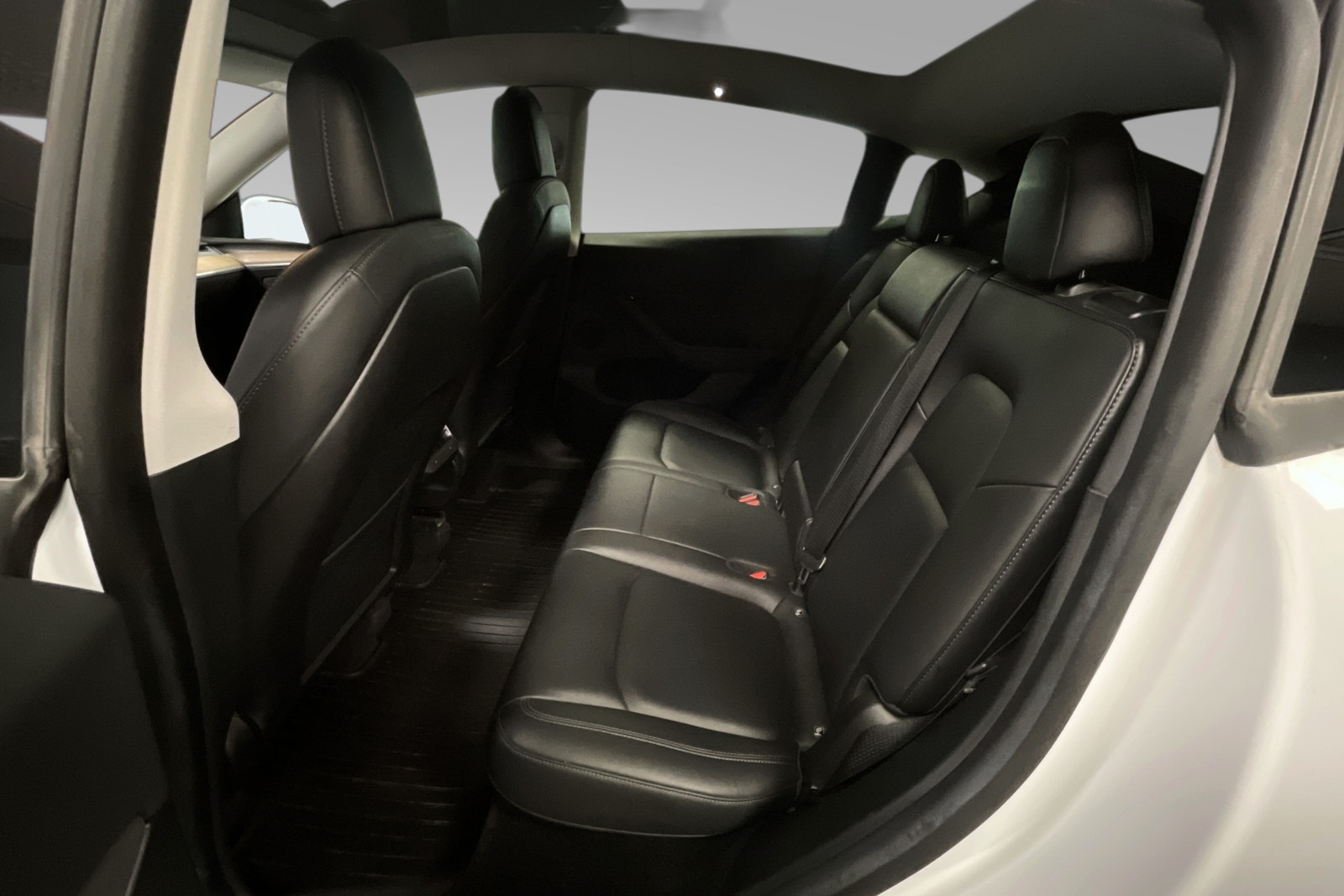 Tesla Model Y Long Range AWD, 514hp, 2022