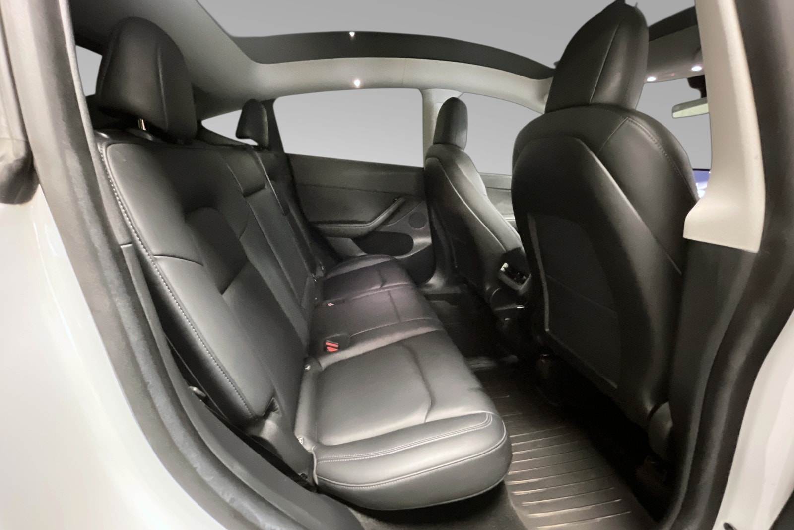 Tesla Model Y Long Range AWD, 514hp, 2022