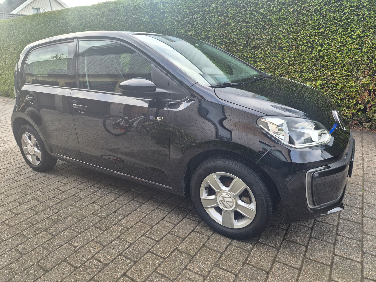Volkswagen e-up!, 83ps, 2020