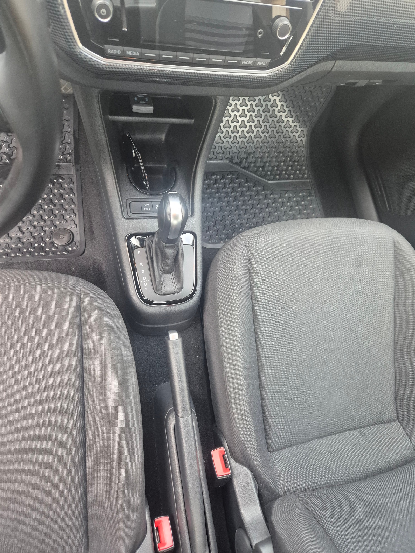 Volkswagen e-up!, 83ps, 2020
