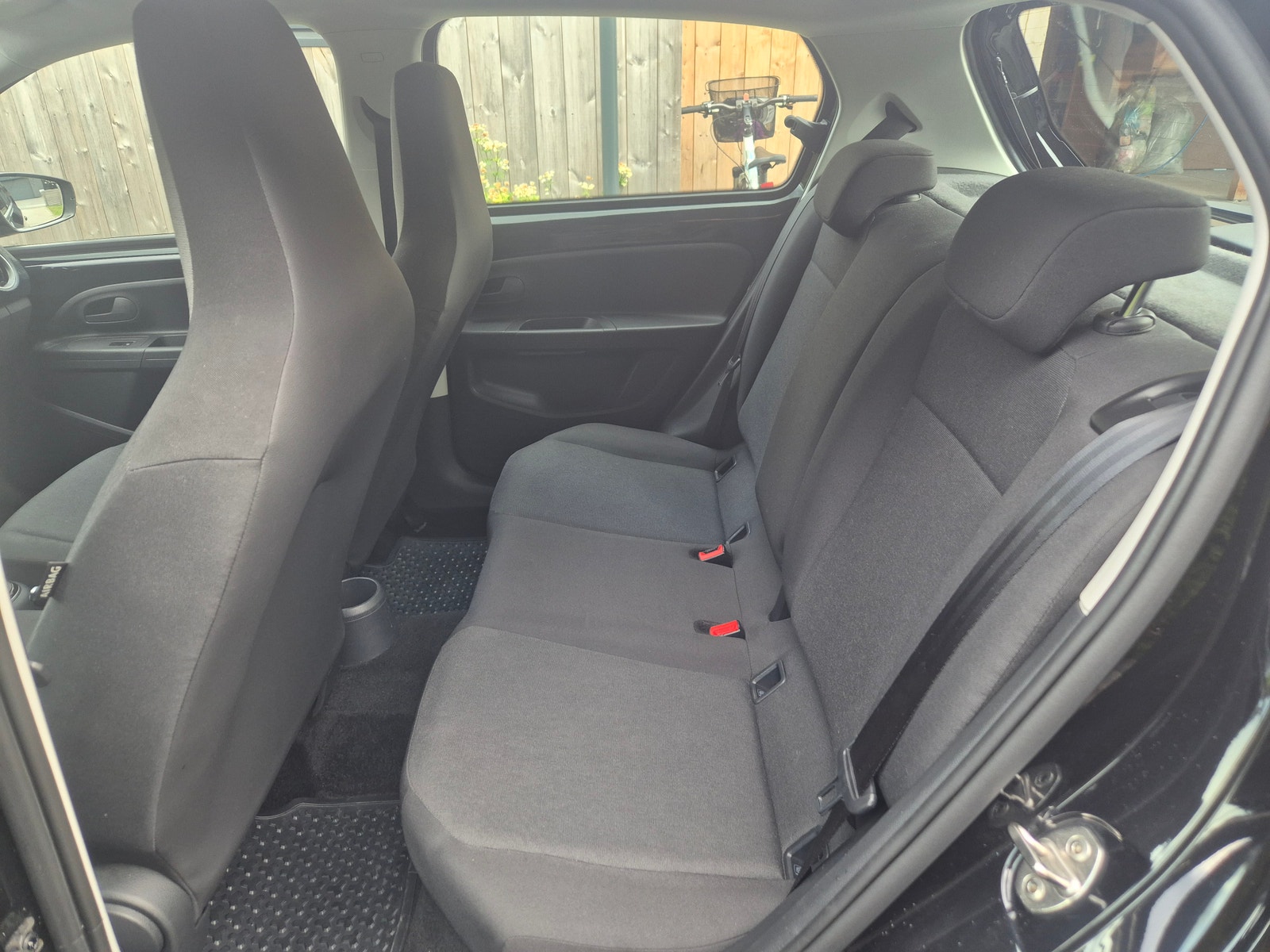Volkswagen e-up!, 83ps, 2020