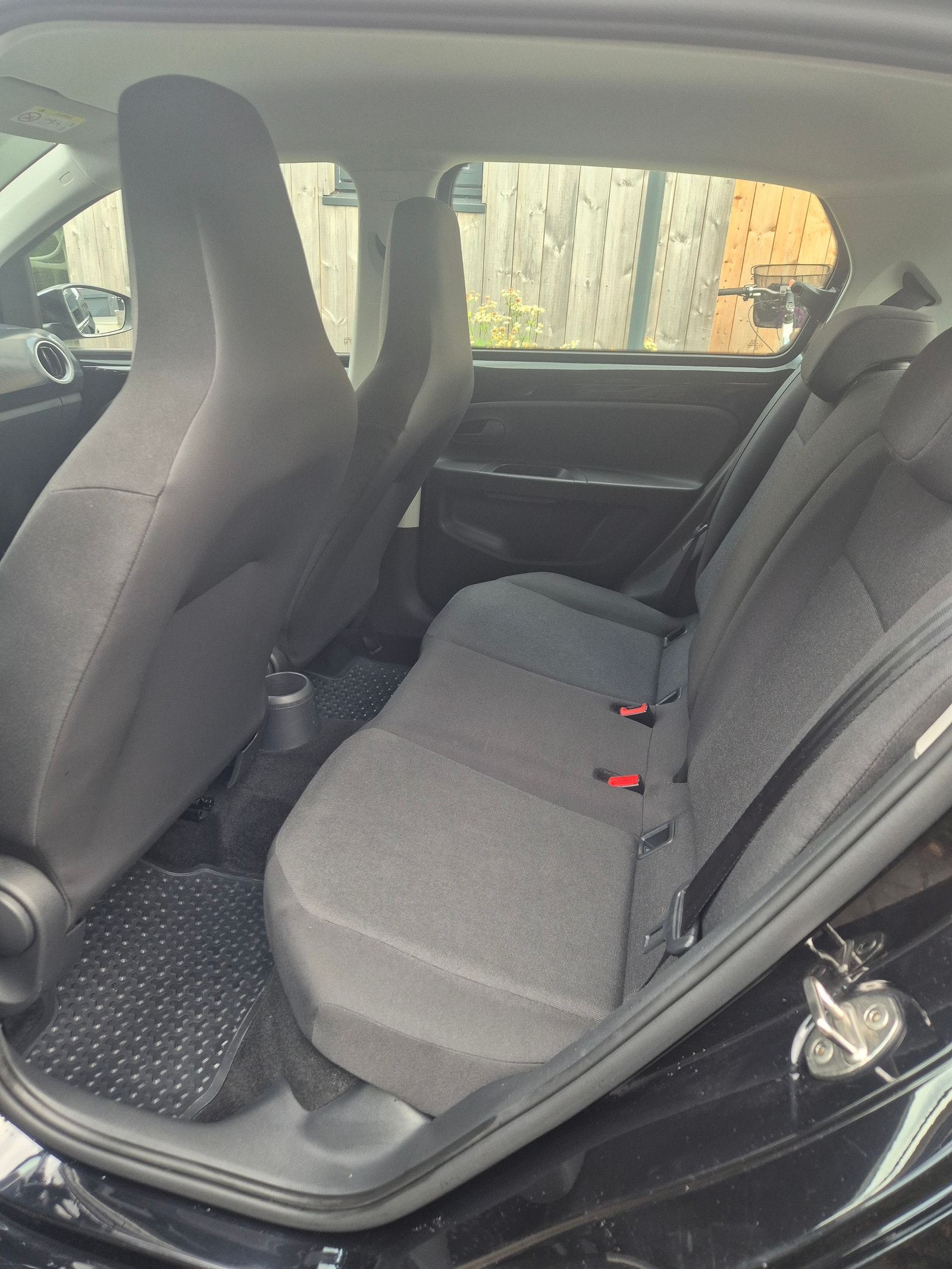 Volkswagen e-up!, 83ps, 2020