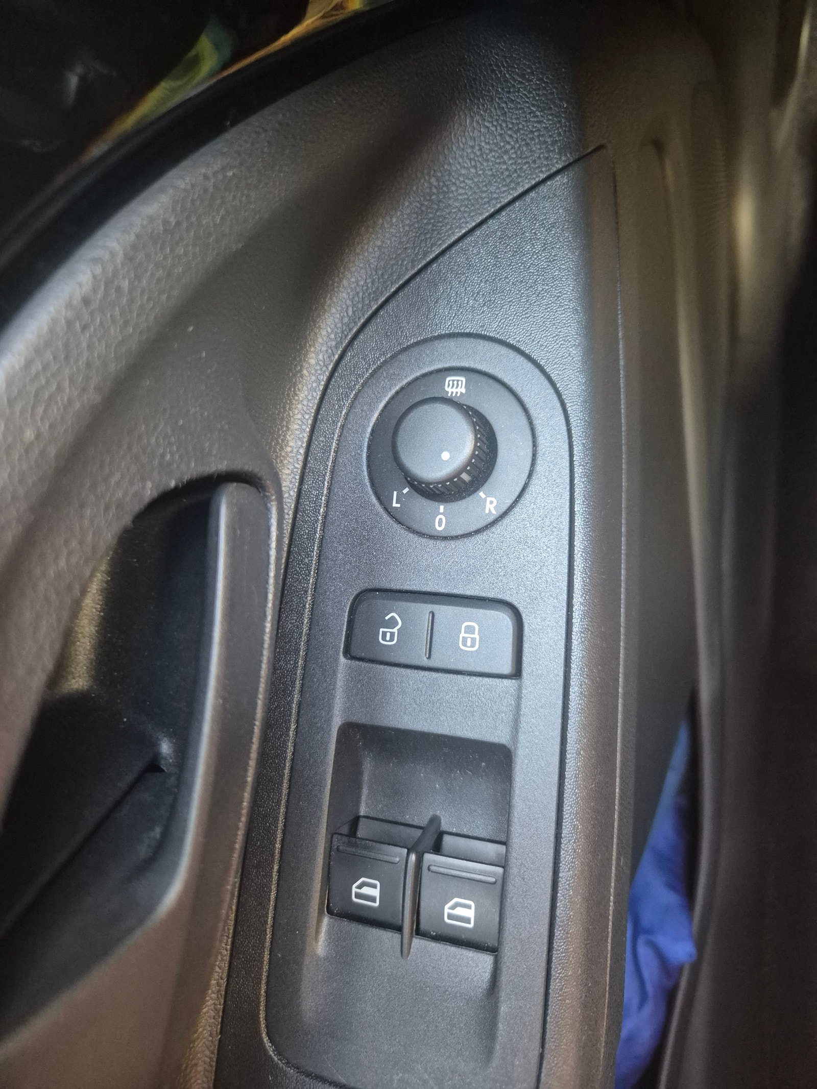 Volkswagen e-up!, 83ps, 2020