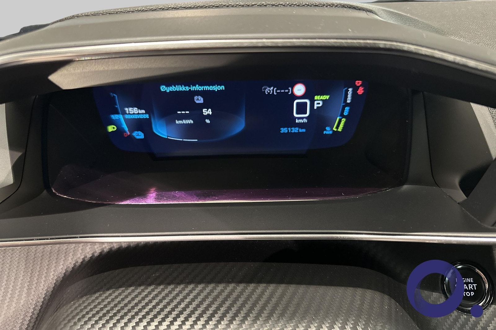 Peugeot e-2008, 136hp, 2022