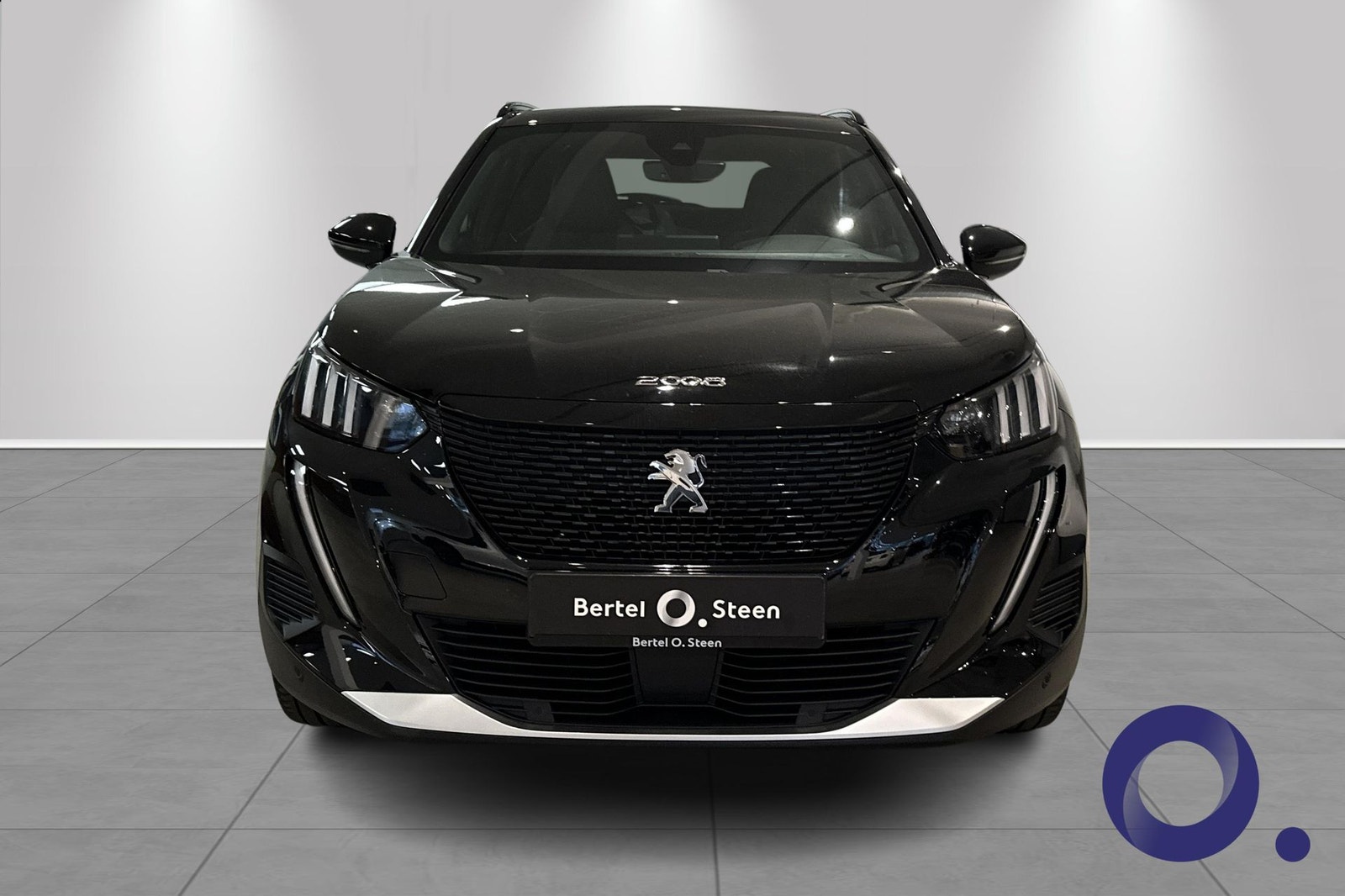 Peugeot e-2008, 136hp, 2022