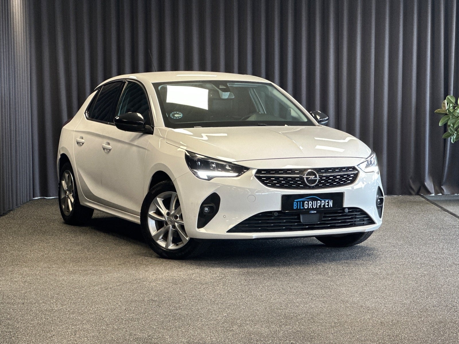 Opel Corsa 1.2 Manual, 5-trins, 75ps, 2021
