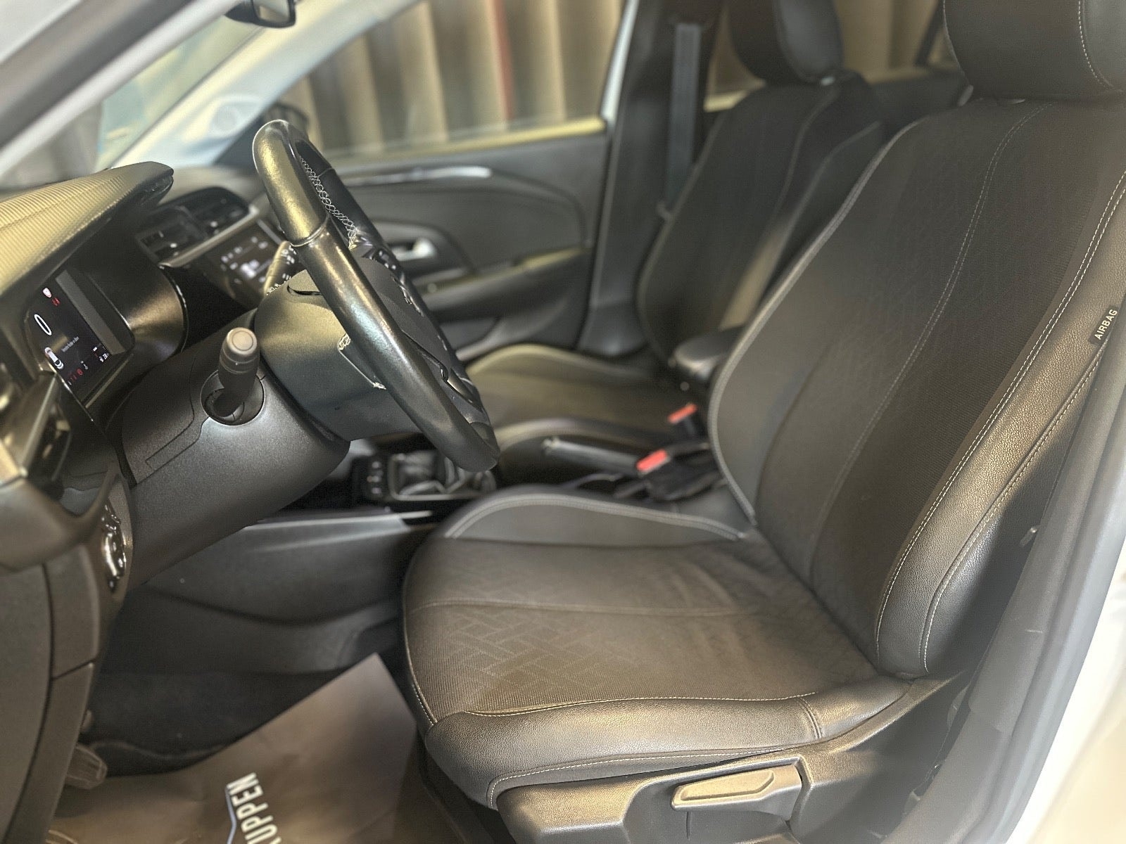 Opel Corsa 1.2 Manual, 5-trins, 75ps, 2021