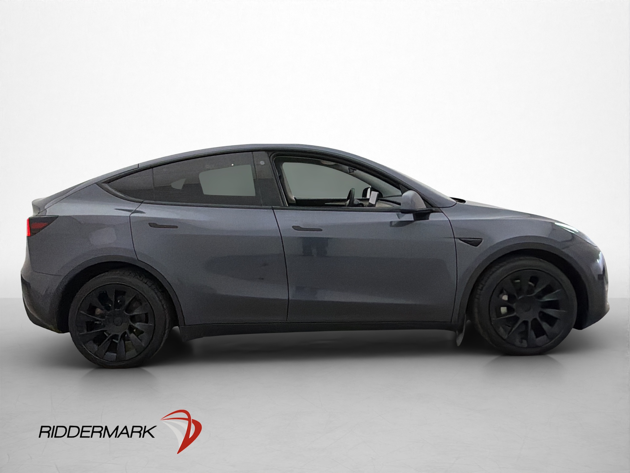Tesla Model Y Long Range AWD, 514hk, 2022