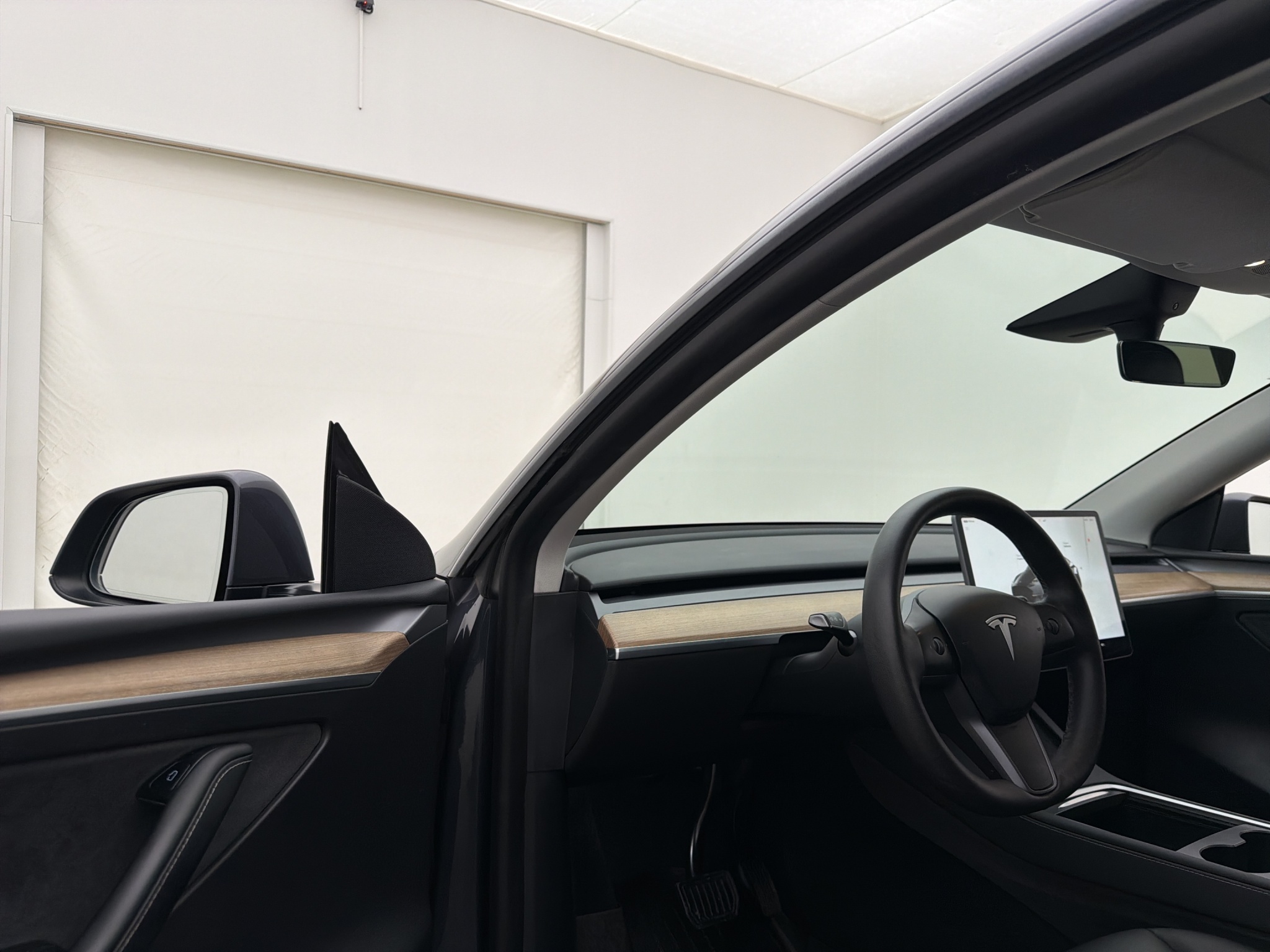 Tesla Model Y Long Range AWD, 514hk, 2022