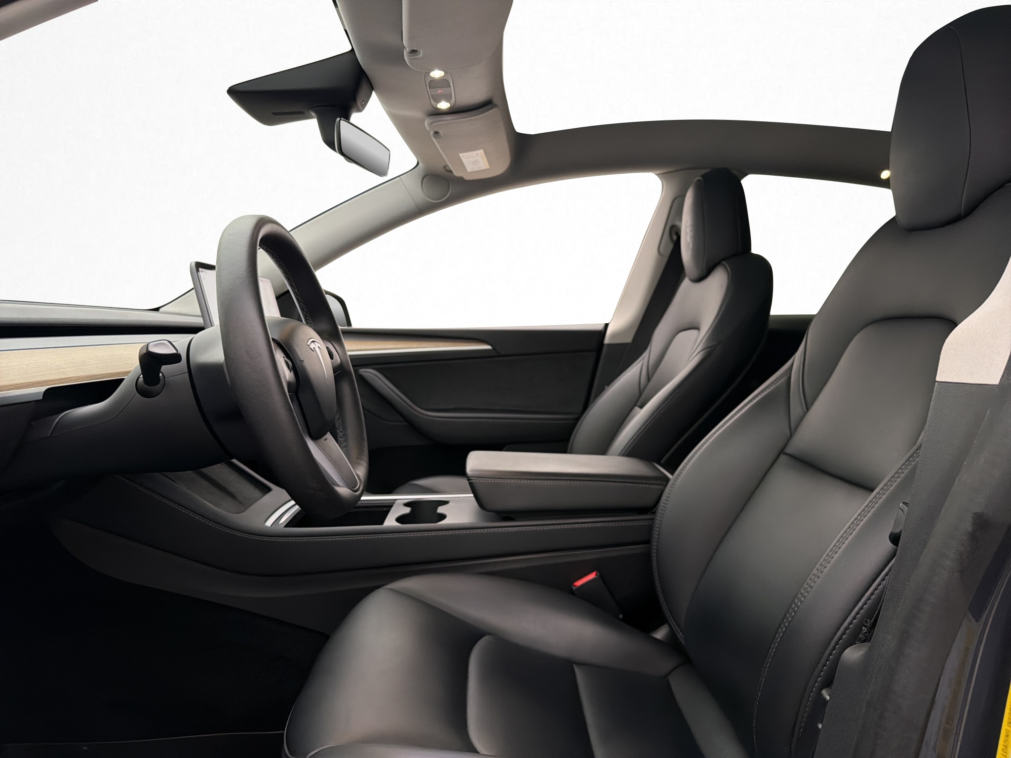 Tesla Model Y Long Range AWD, 514hk, 2022