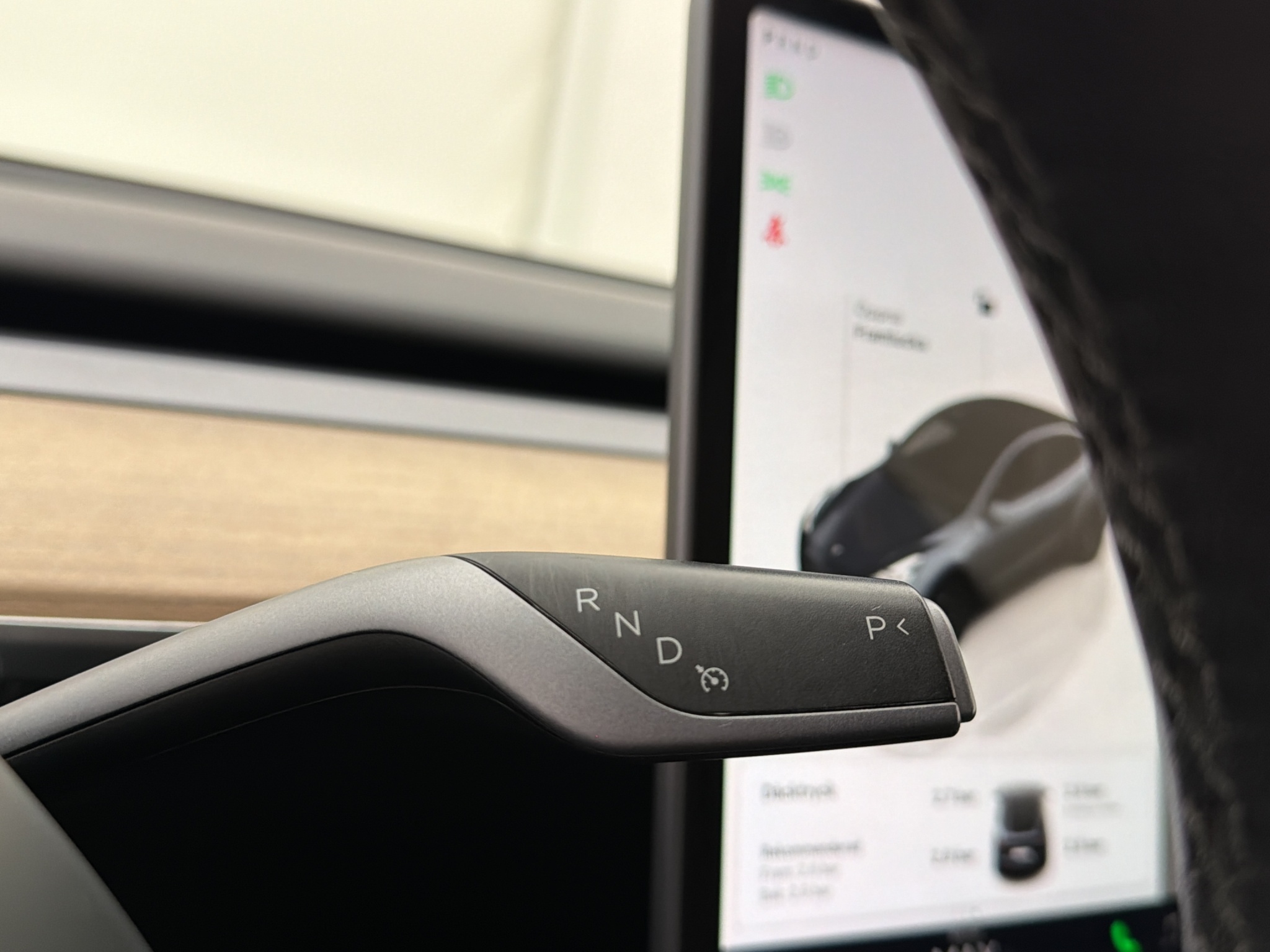 Tesla Model Y Long Range AWD, 514hk, 2022