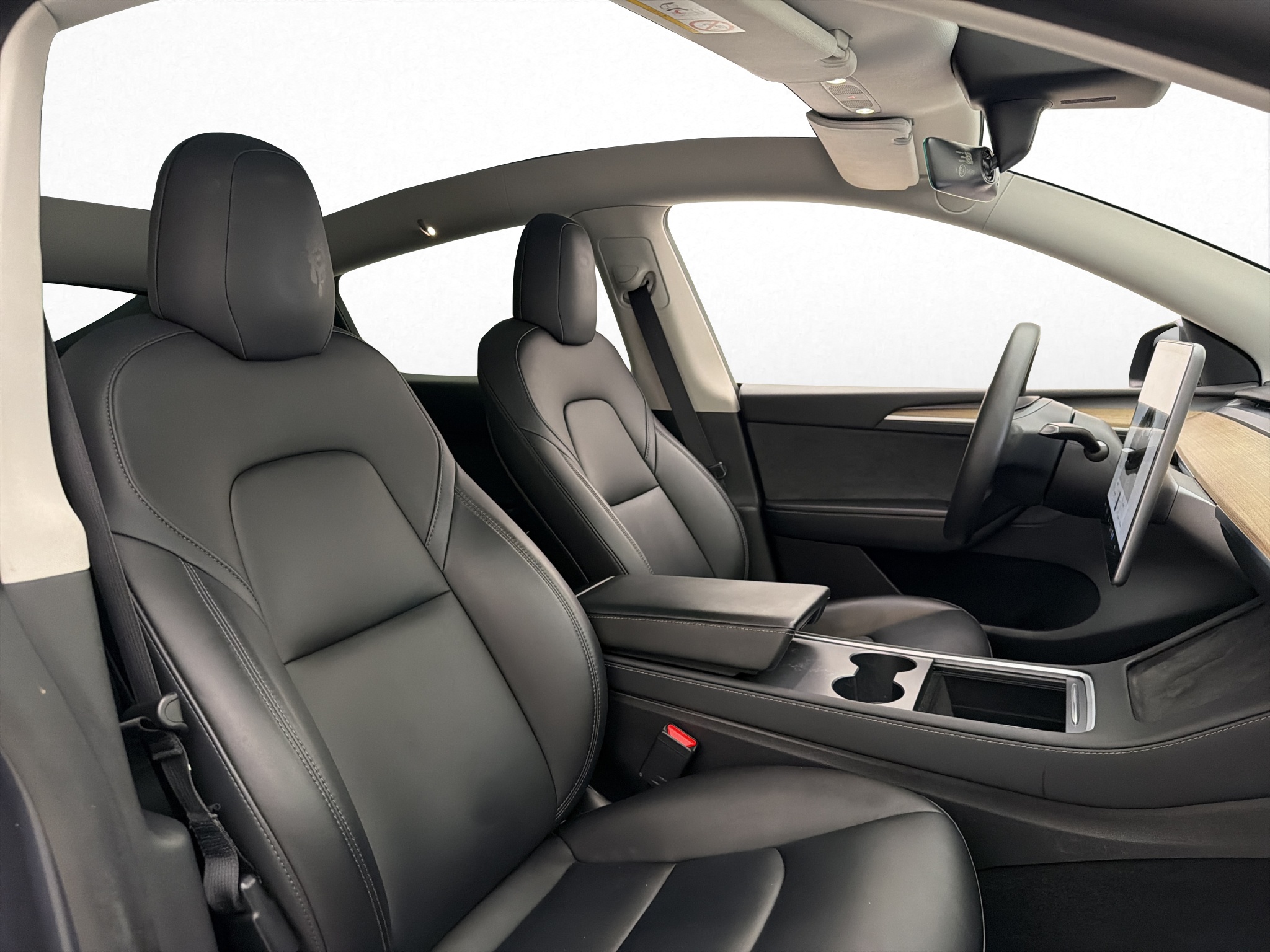 Tesla Model Y Long Range AWD, 514hk, 2022