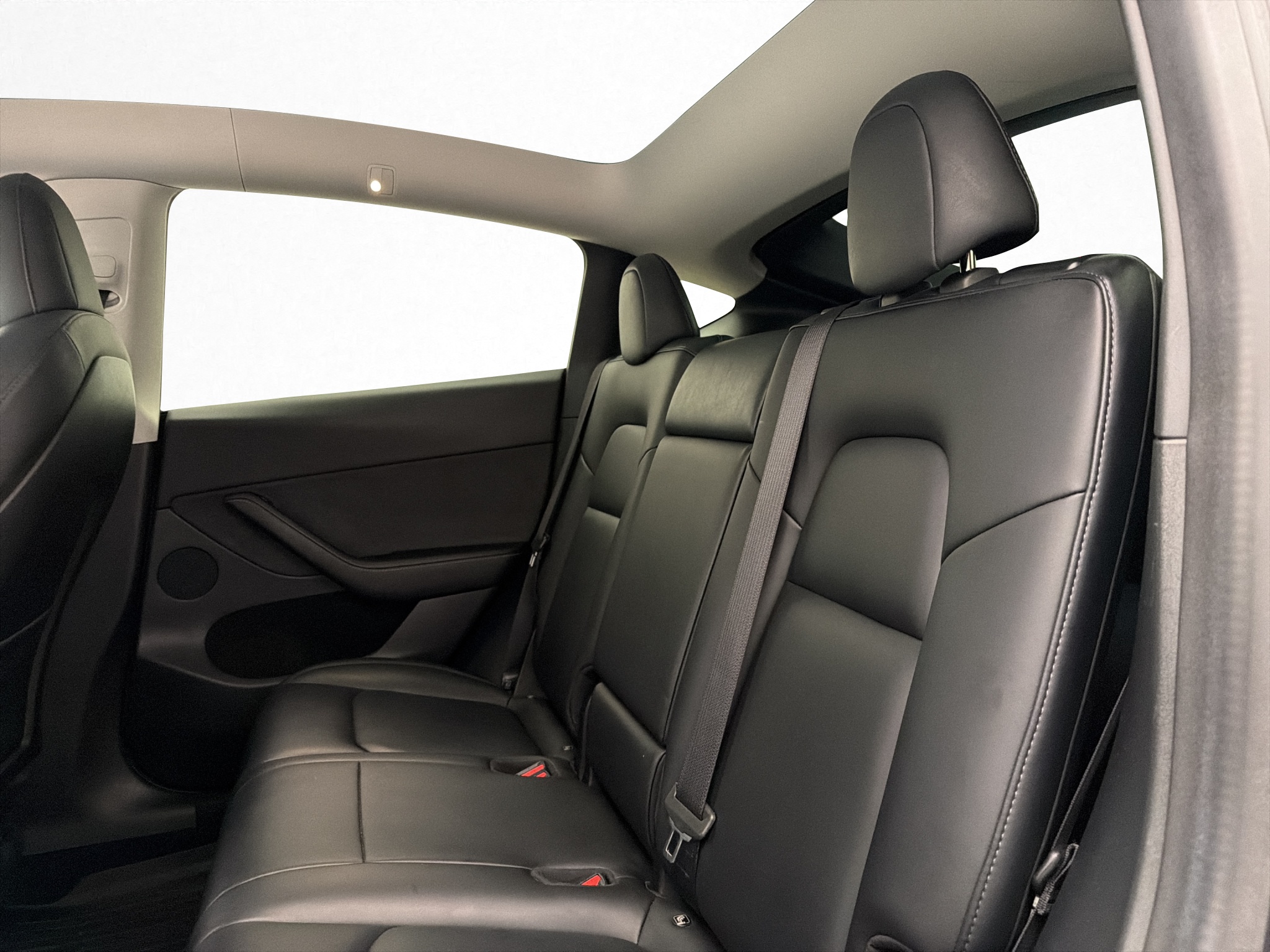 Tesla Model Y Long Range AWD, 514hk, 2022