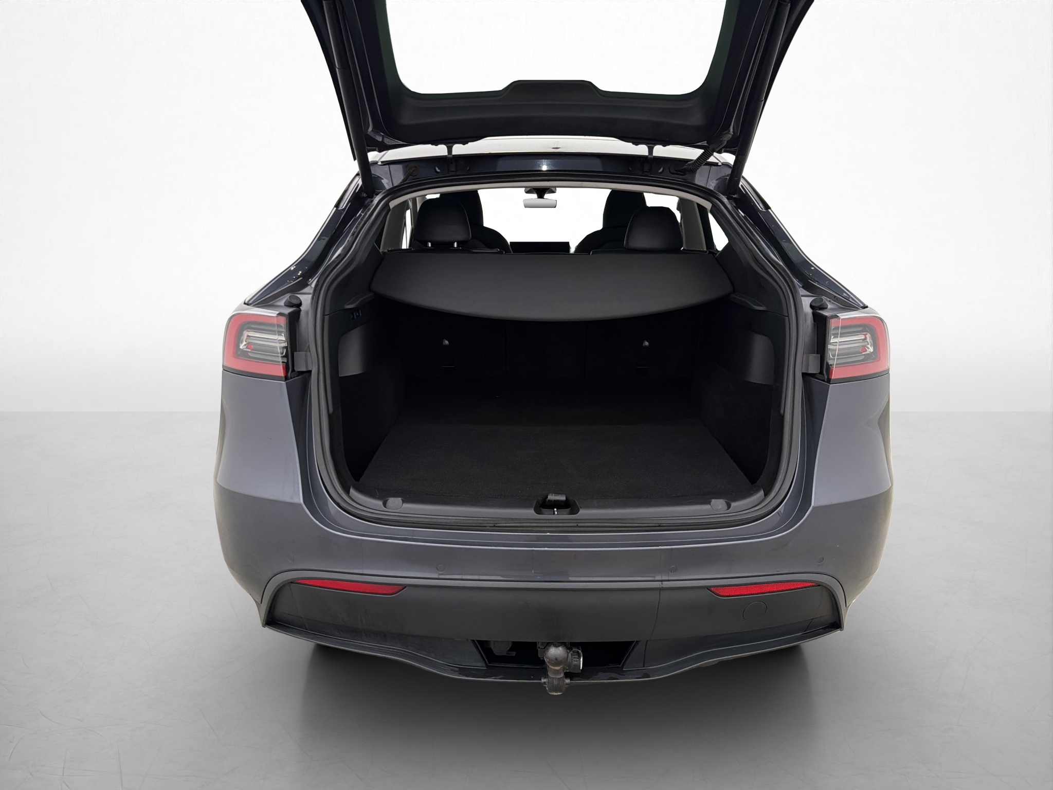 Tesla Model Y Long Range AWD, 514hk, 2022