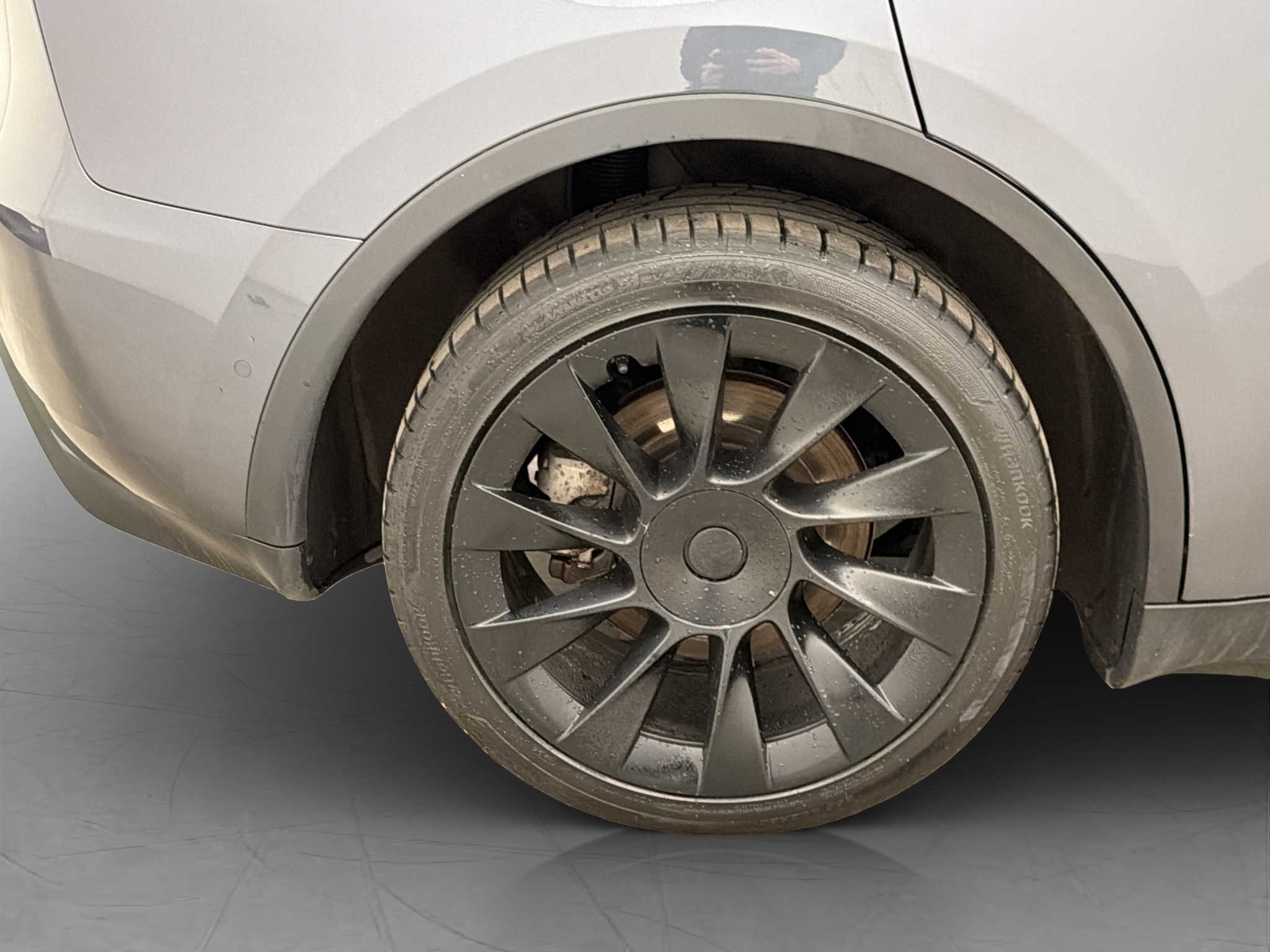 Tesla Model Y Long Range AWD, 514hk, 2022