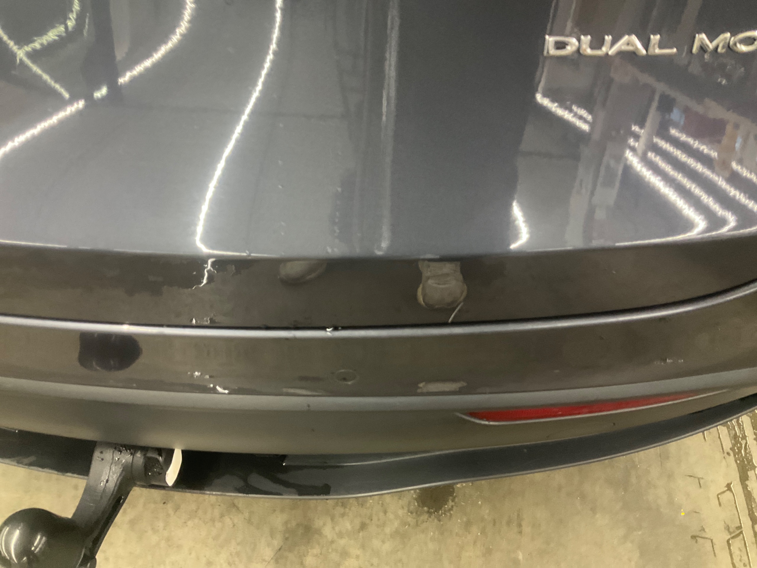 Tesla Model Y Long Range AWD, 514hk, 2022