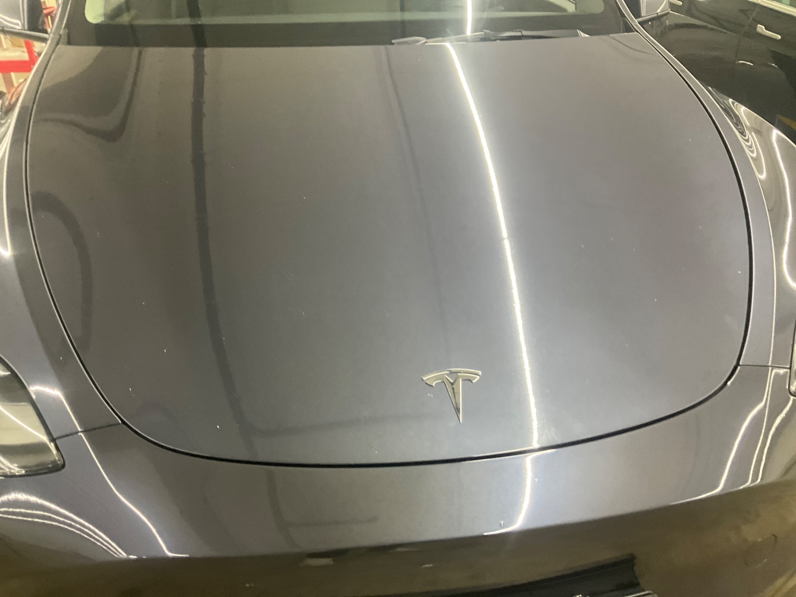 Tesla Model Y Long Range AWD, 514hk, 2022