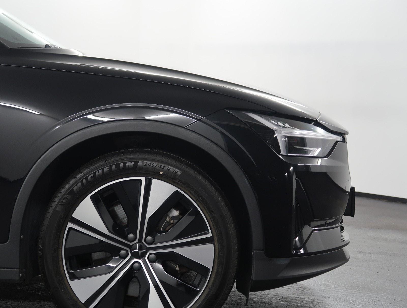 Polestar 2 Standard Range Single Motor, 231hp, 2023