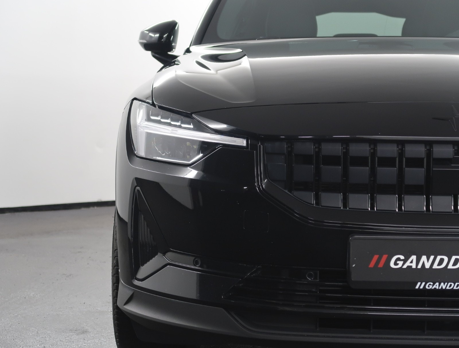Polestar 2 Standard Range Single Motor, 231hp, 2023