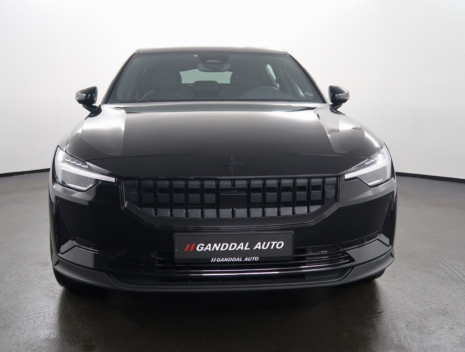 Polestar 2 Standard Range Single Motor, 231hp, 2023
