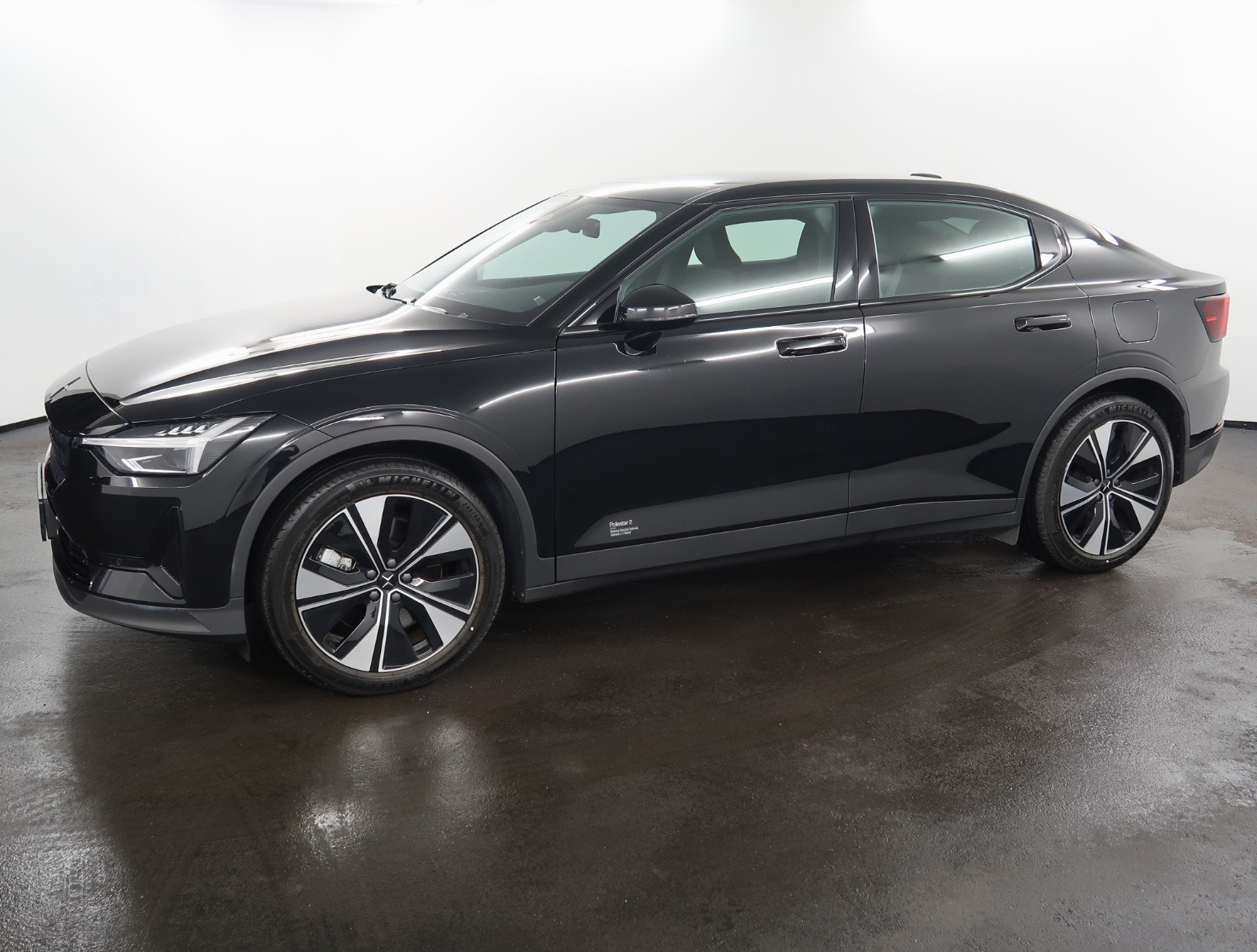 Polestar 2 Standard Range Single Motor, 231hp, 2023