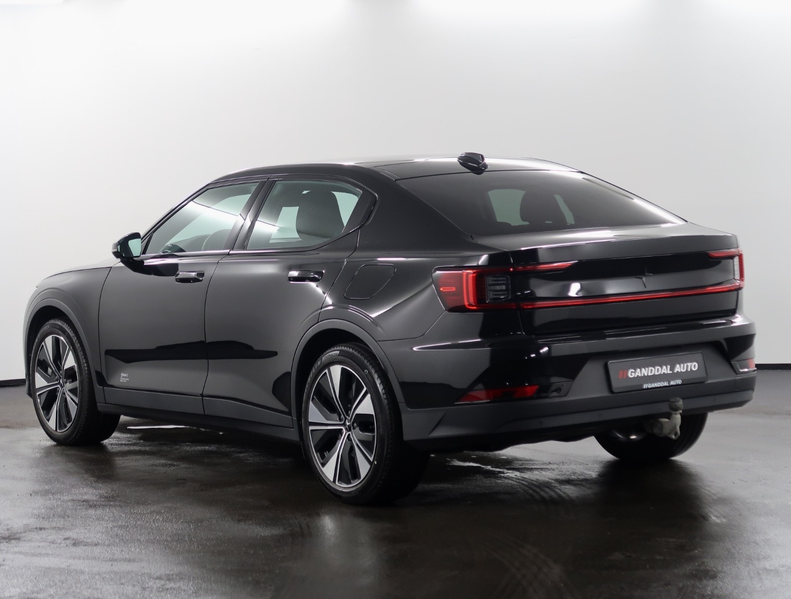 Polestar 2 Standard Range Single Motor, 231hp, 2023