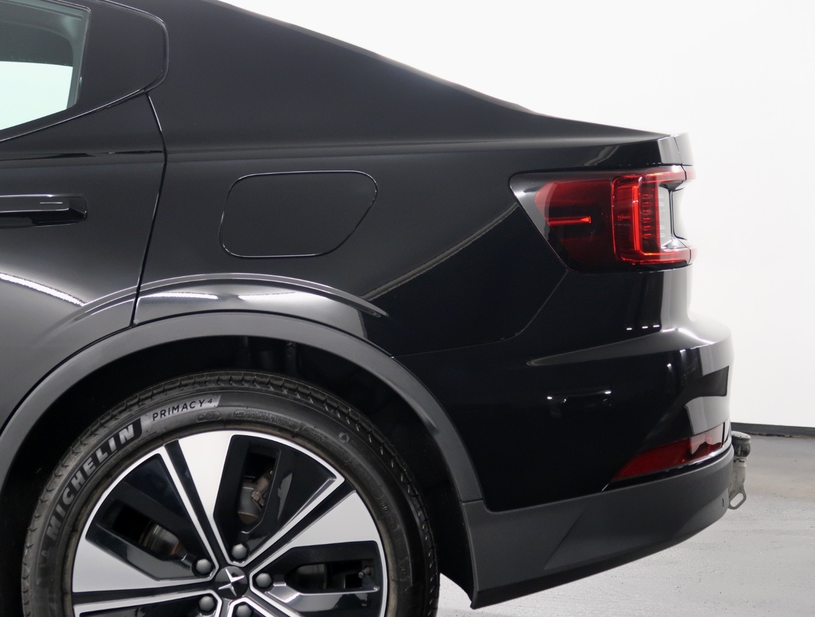Polestar 2 Standard Range Single Motor, 231hp, 2023