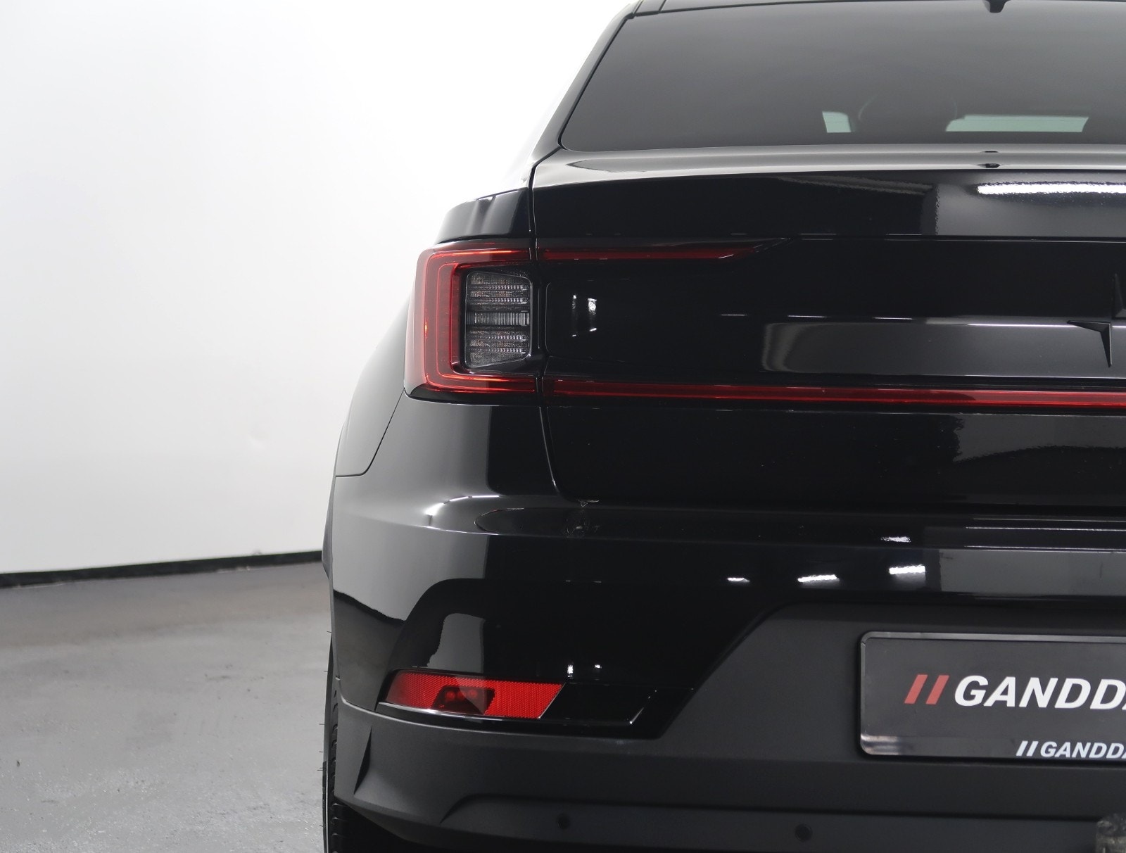 Polestar 2 Standard Range Single Motor, 231hp, 2023