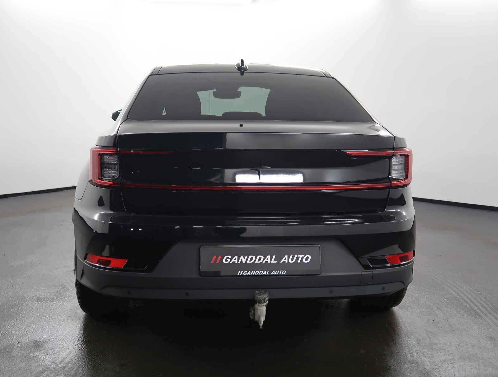 Polestar 2 Standard Range Single Motor, 231hp, 2023