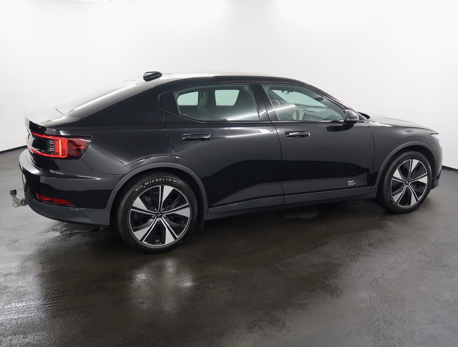 Polestar 2 Standard Range Single Motor, 231hp, 2023