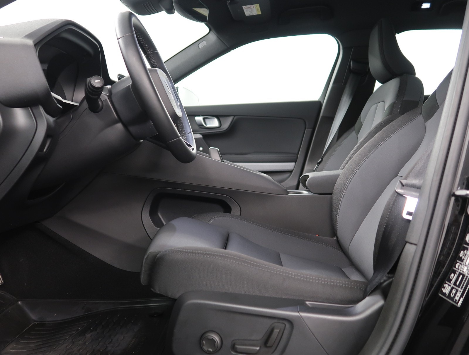 Polestar 2 Standard Range Single Motor, 231hp, 2023