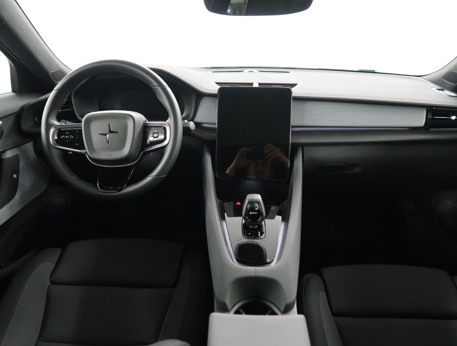 Polestar 2 Standard Range Single Motor, 231hp, 2023