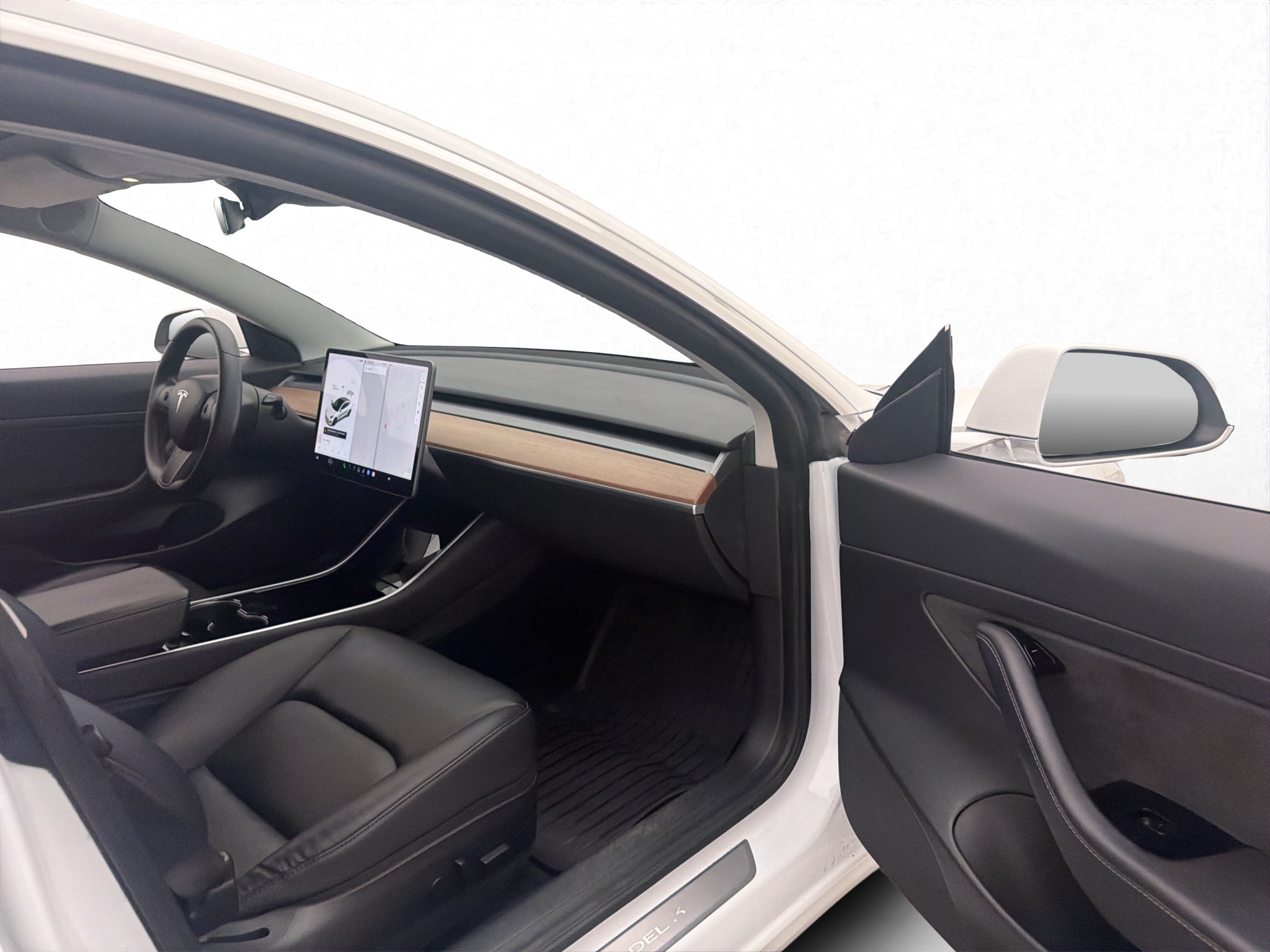 Tesla Model 3 Standard Range Plus, 325ps, 2020