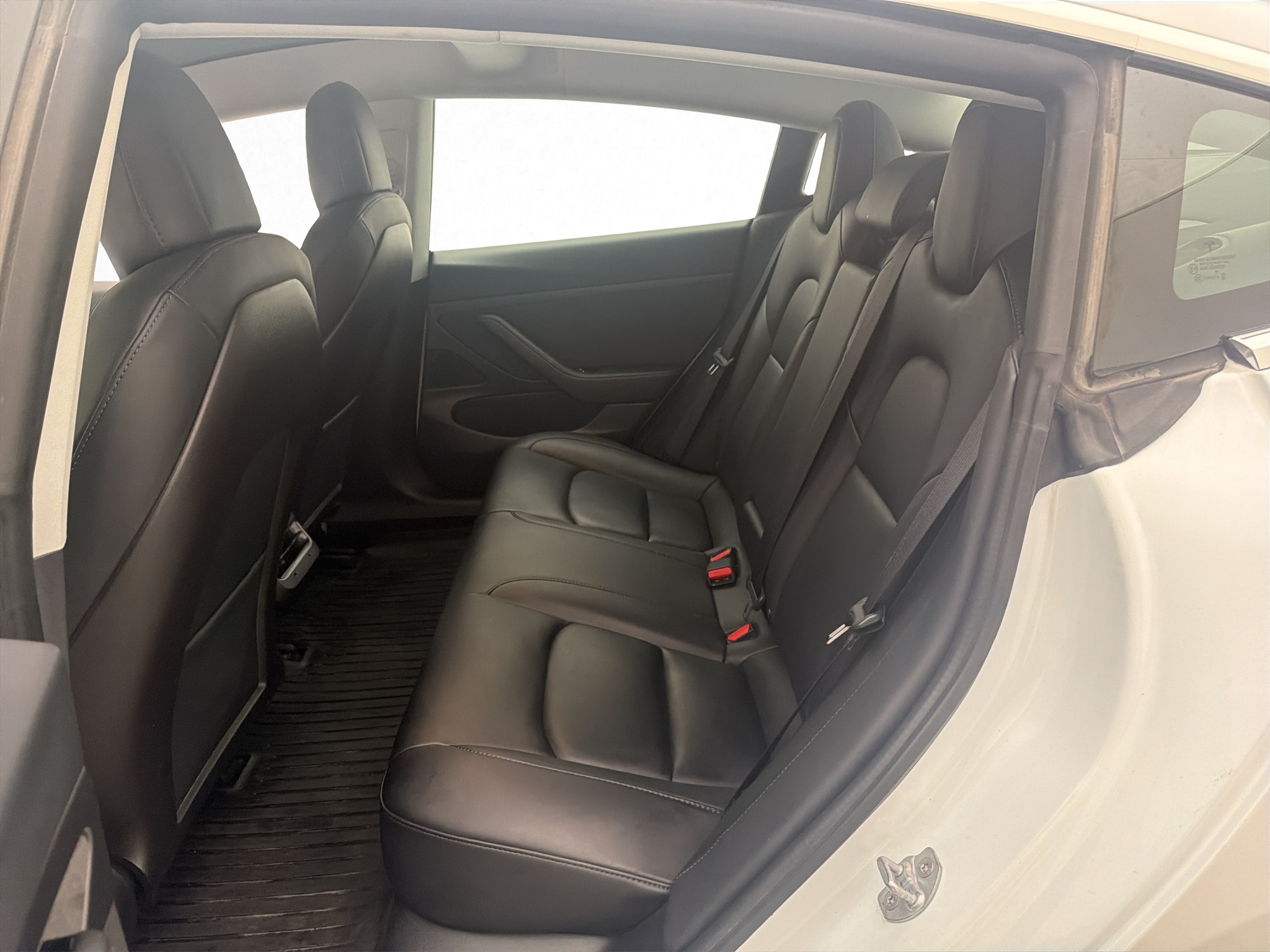 Tesla Model 3 Standard Range Plus, 325ps, 2020