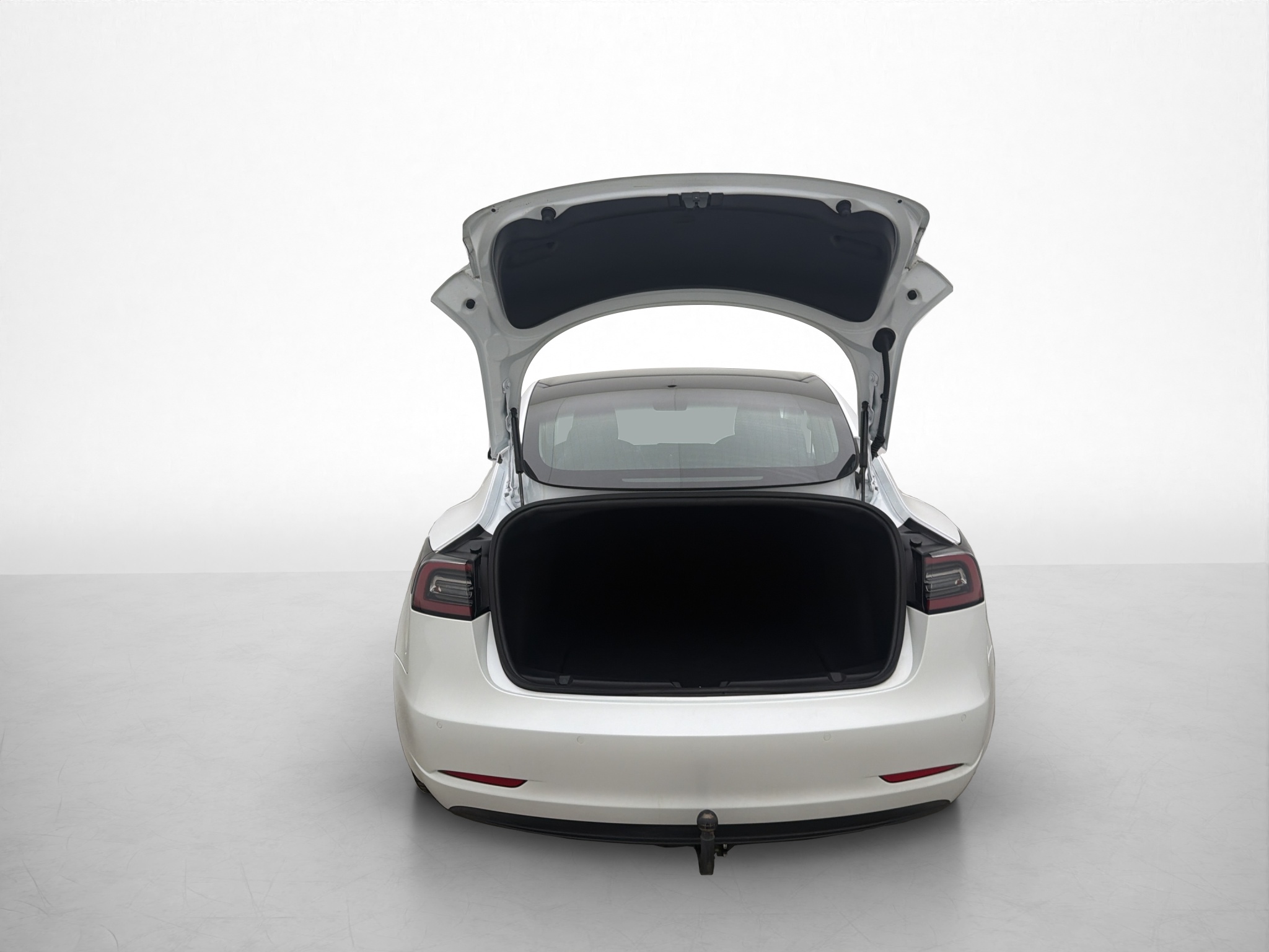 Tesla Model 3 Standard Range Plus, 325ps, 2020