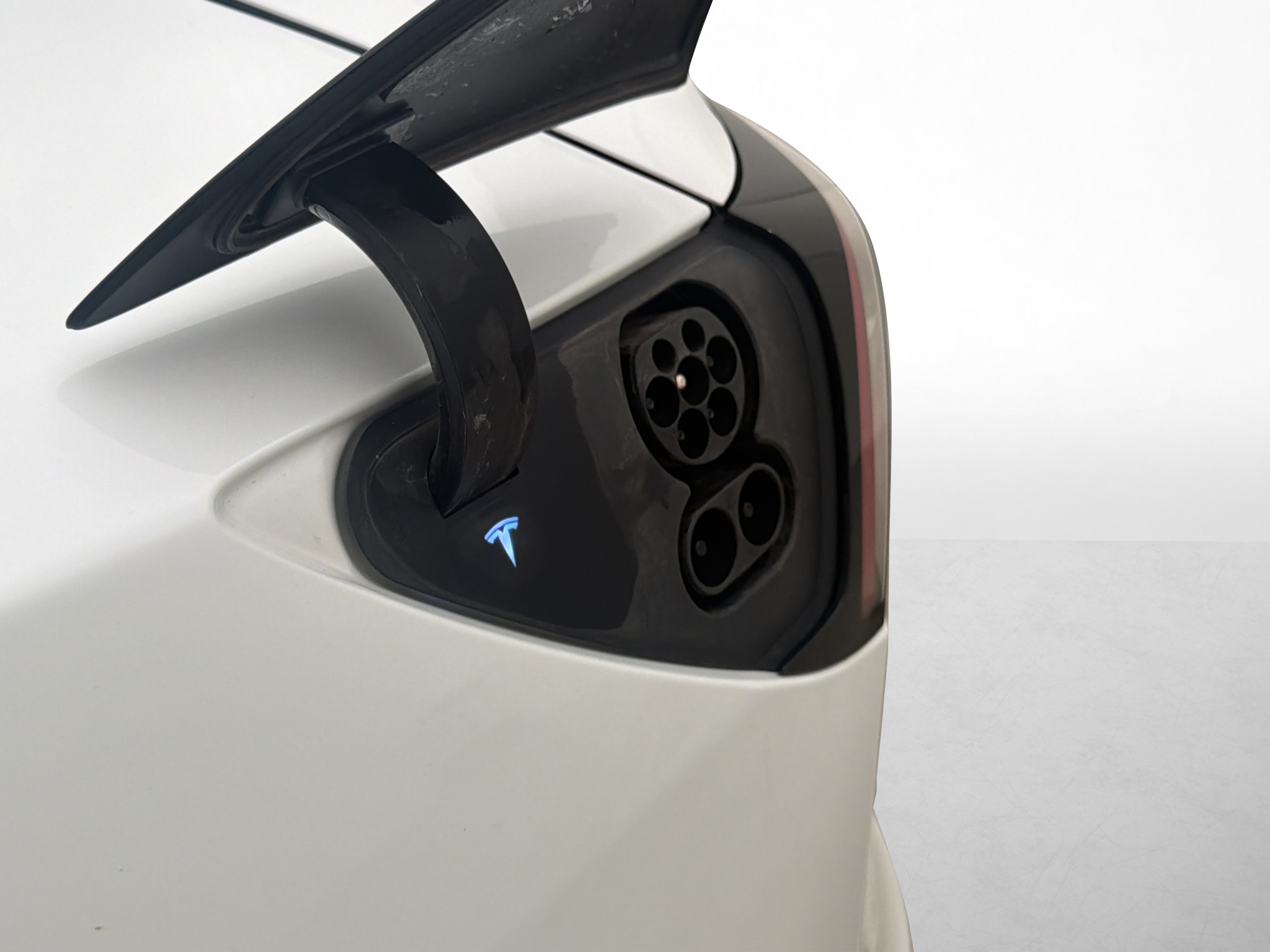 Tesla Model 3 Standard Range Plus, 325ps, 2020