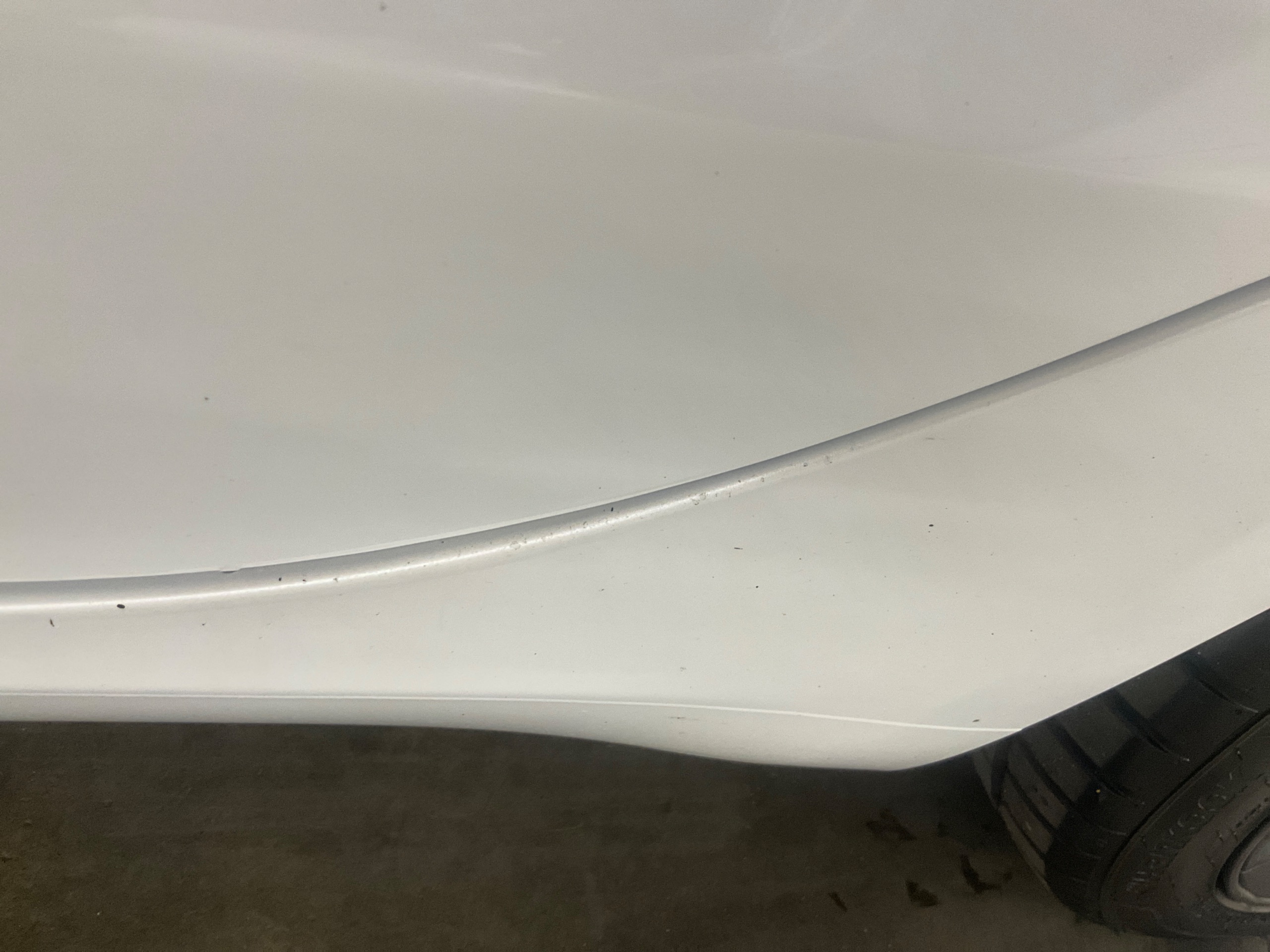 Tesla Model 3 Standard Range Plus, 325ps, 2020
