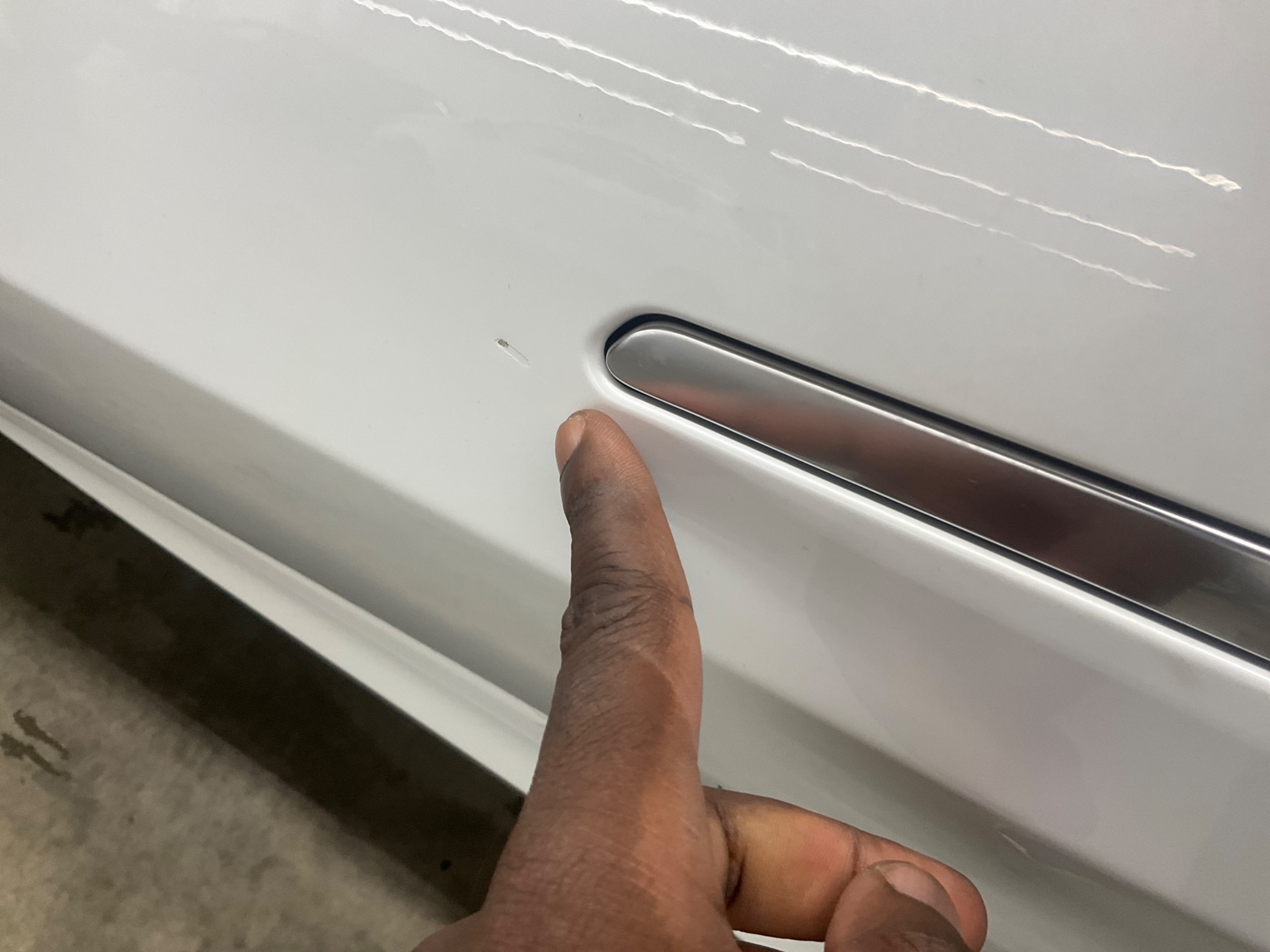 Tesla Model 3 Standard Range Plus, 325ps, 2020