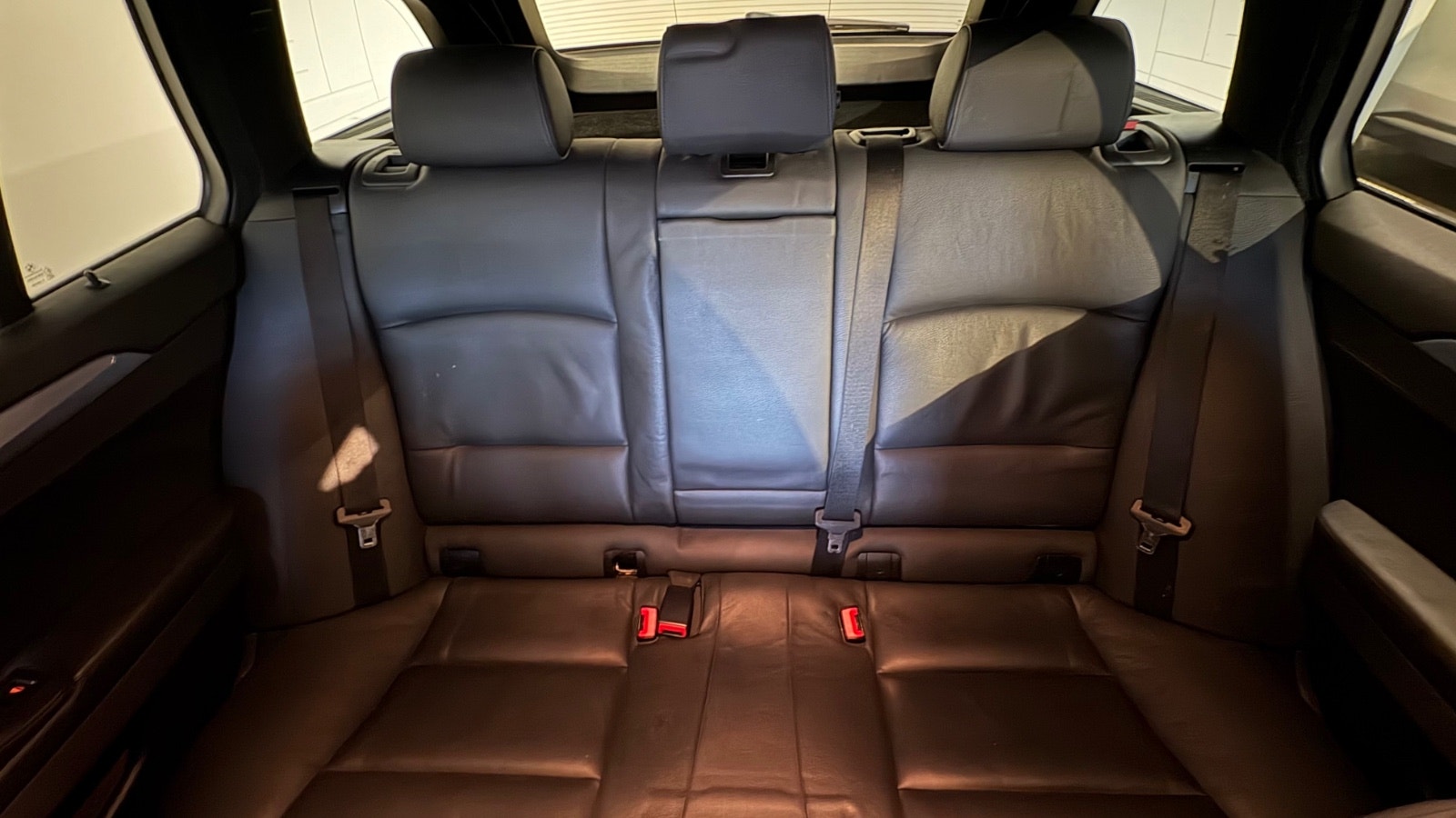 BMW 520d Touring Steptronic, 8-trinn, 163hk, 2015