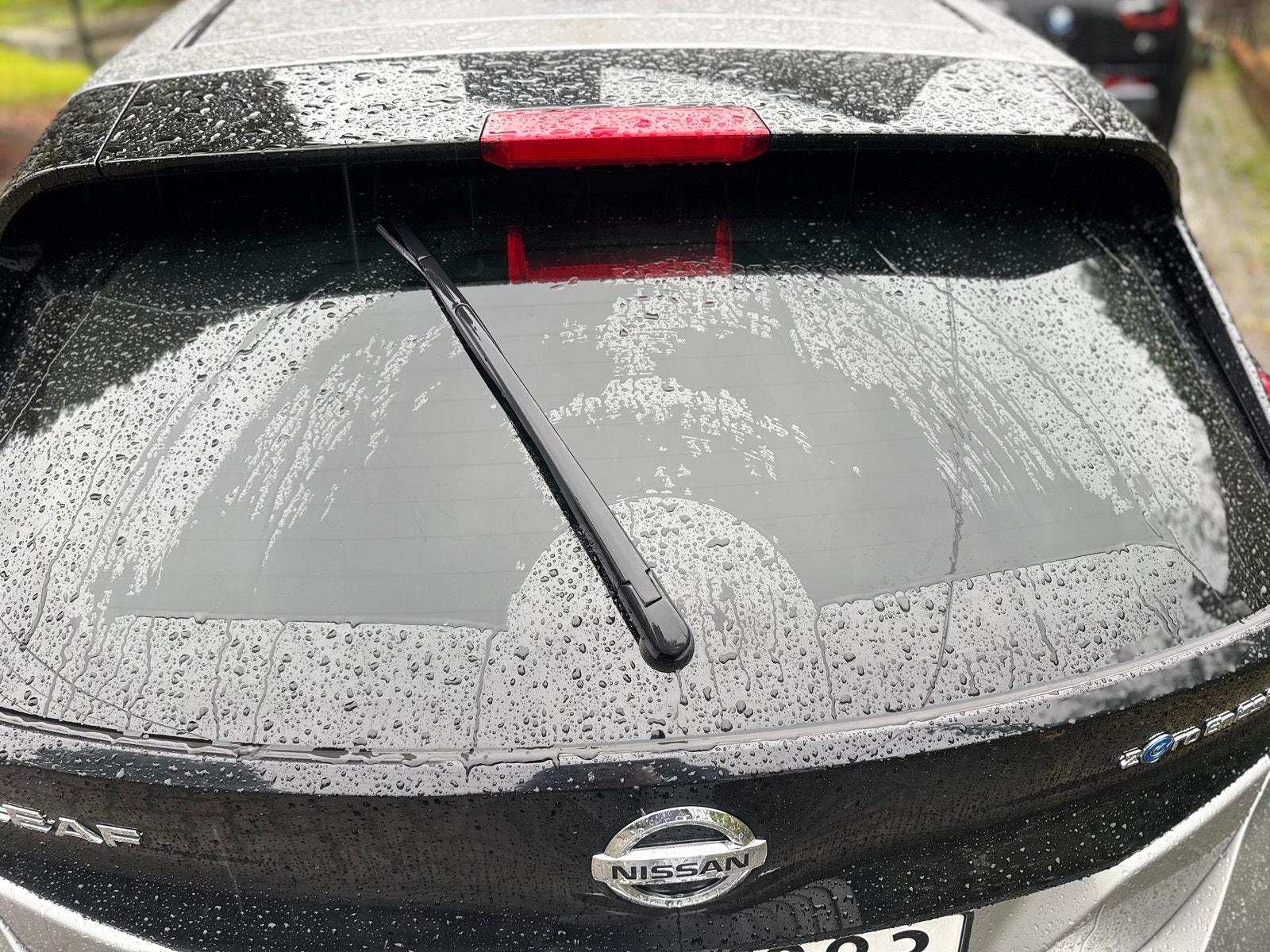 Nissan Leaf, 150ps, 2018