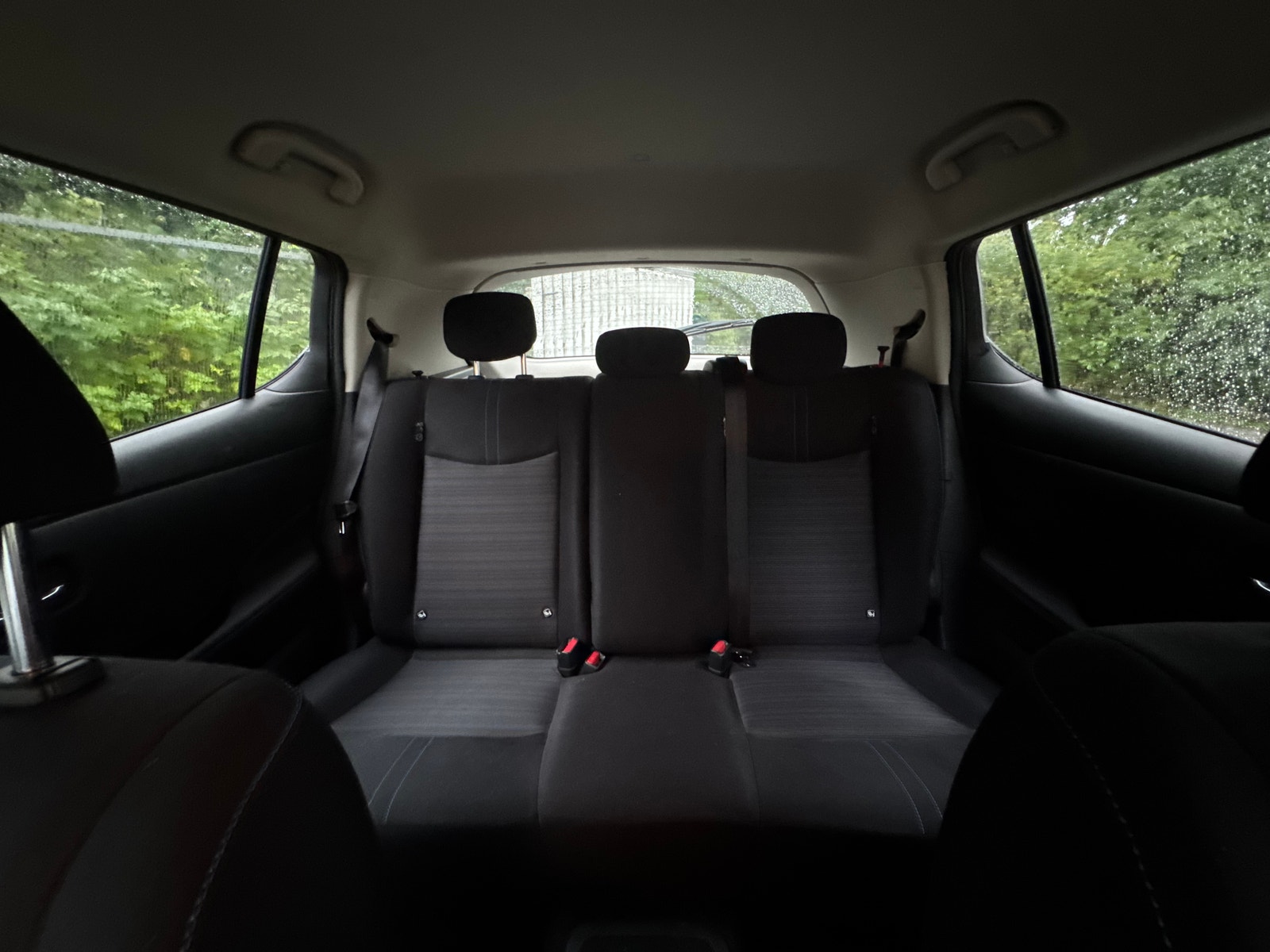 Nissan Leaf, 150ps, 2018