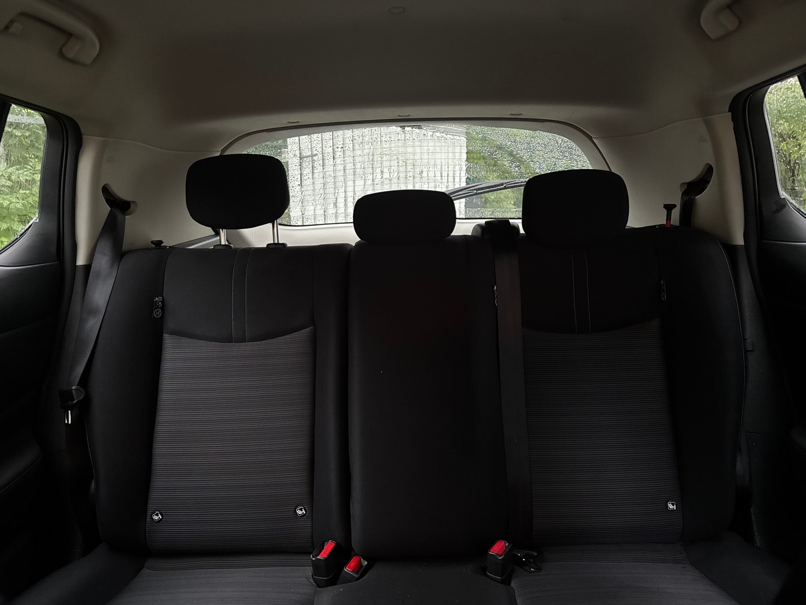 Nissan Leaf, 150ps, 2018