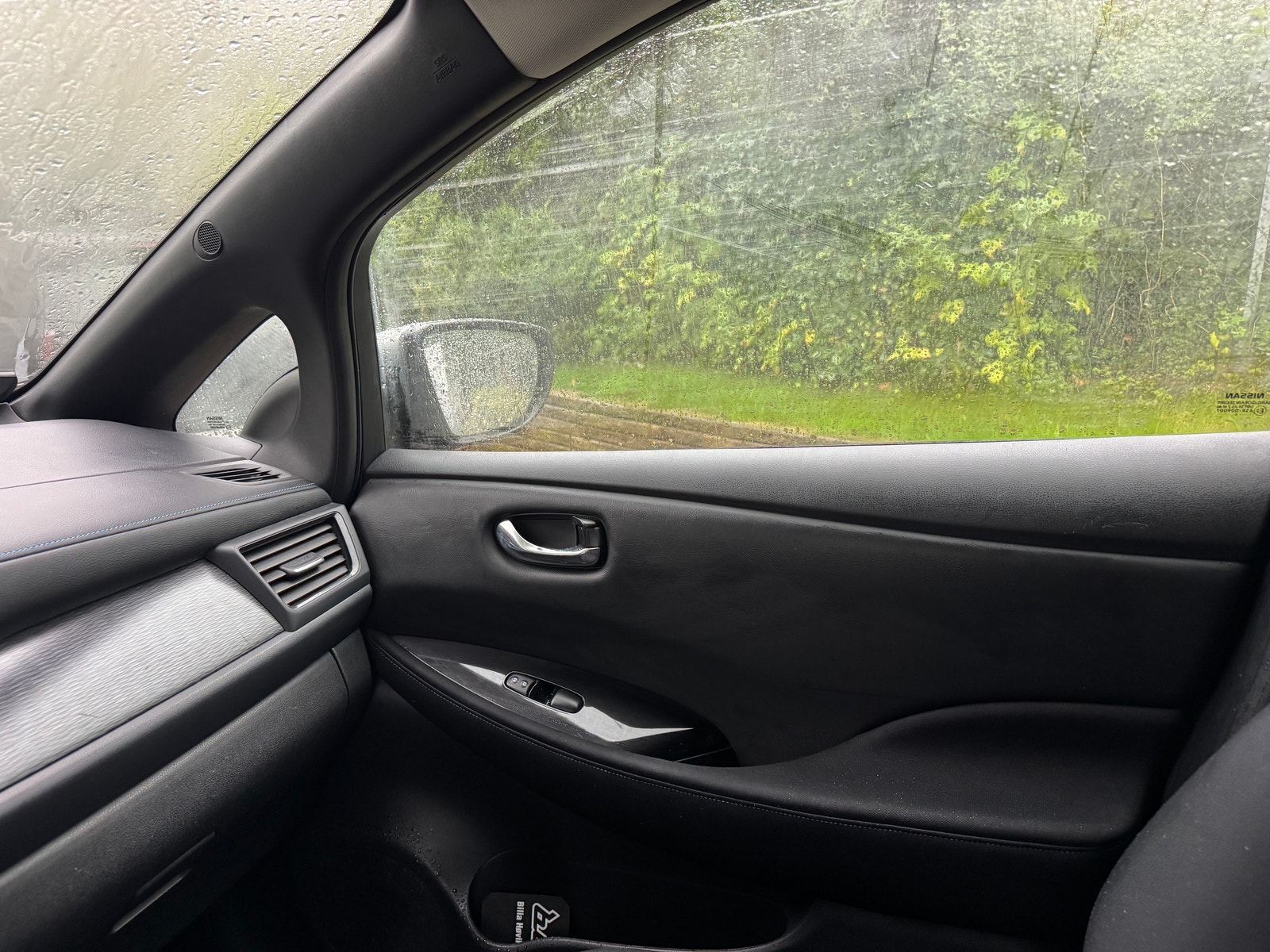 Nissan Leaf, 150ps, 2018