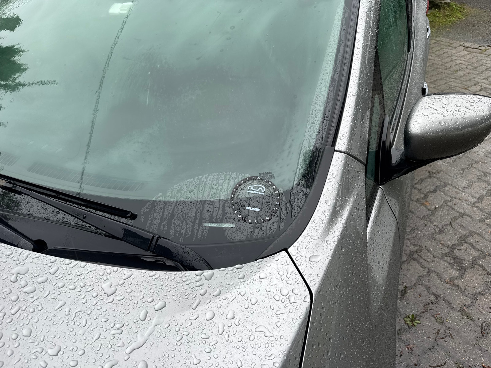 Nissan Leaf, 150ps, 2018