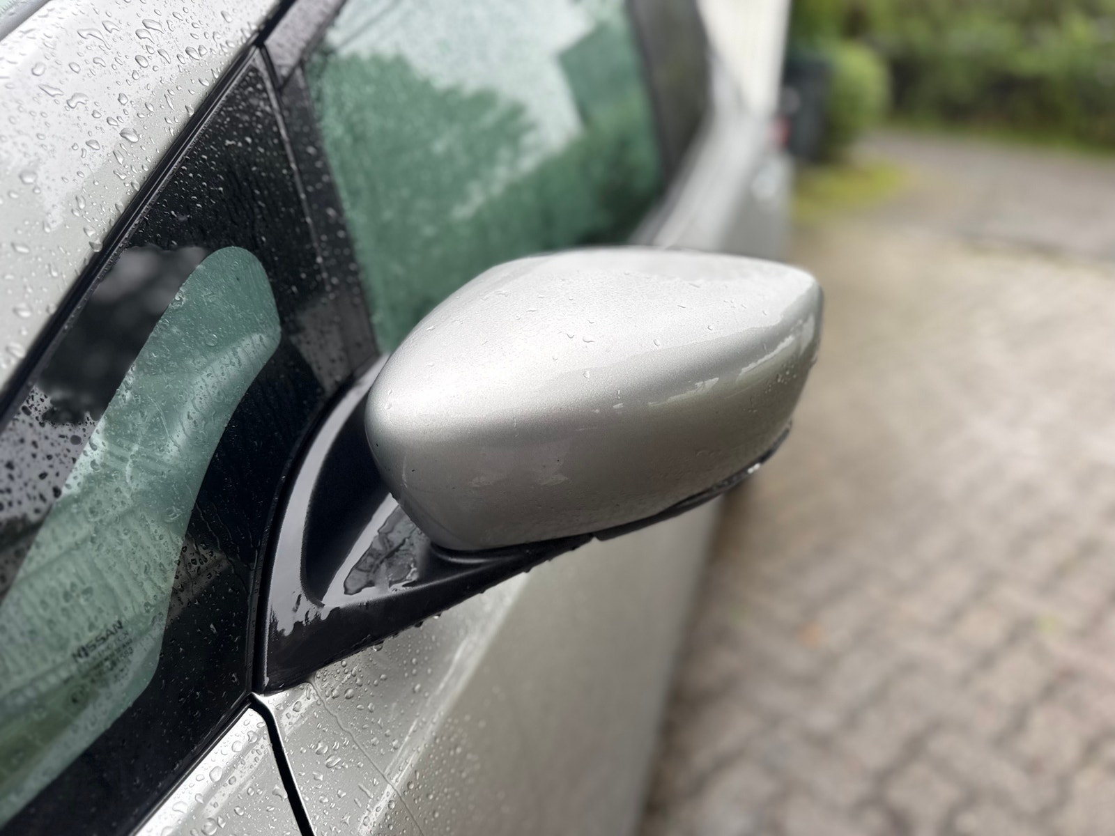 Nissan Leaf, 150ps, 2018