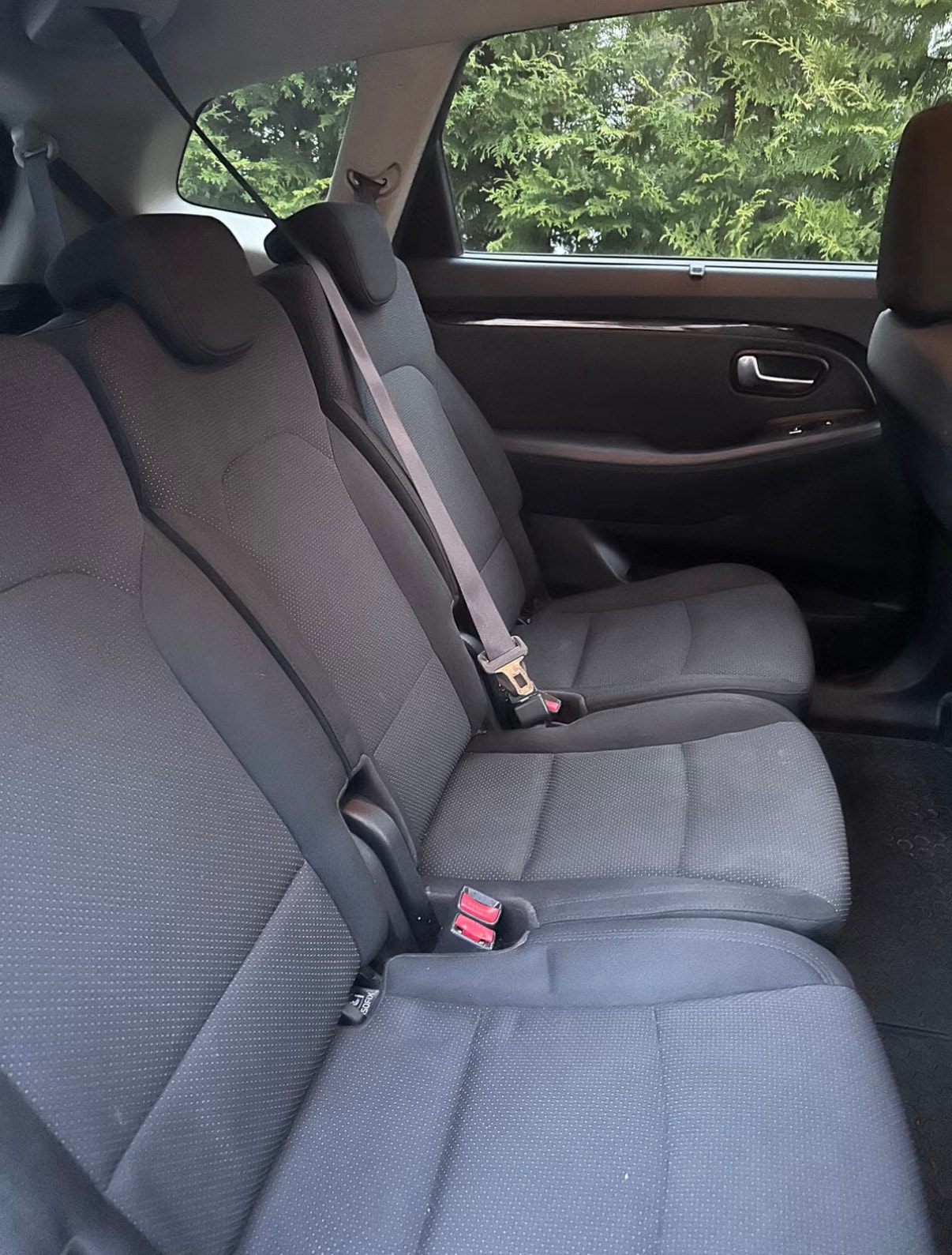 Kia Carens 1.7 CRDi Manual, 115hp, 2016