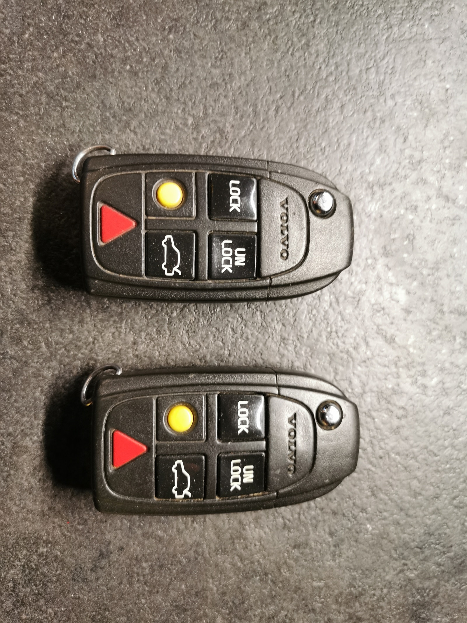 Volvo XC70 D5 AWD Automatic, 163hp, 2004