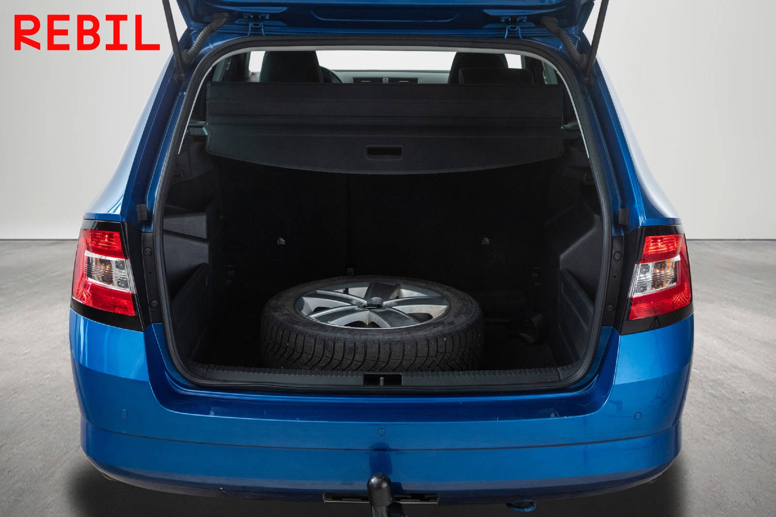 Škoda Fabia Combi 1.0 TSI DSG Sequential, 110hp, 2018