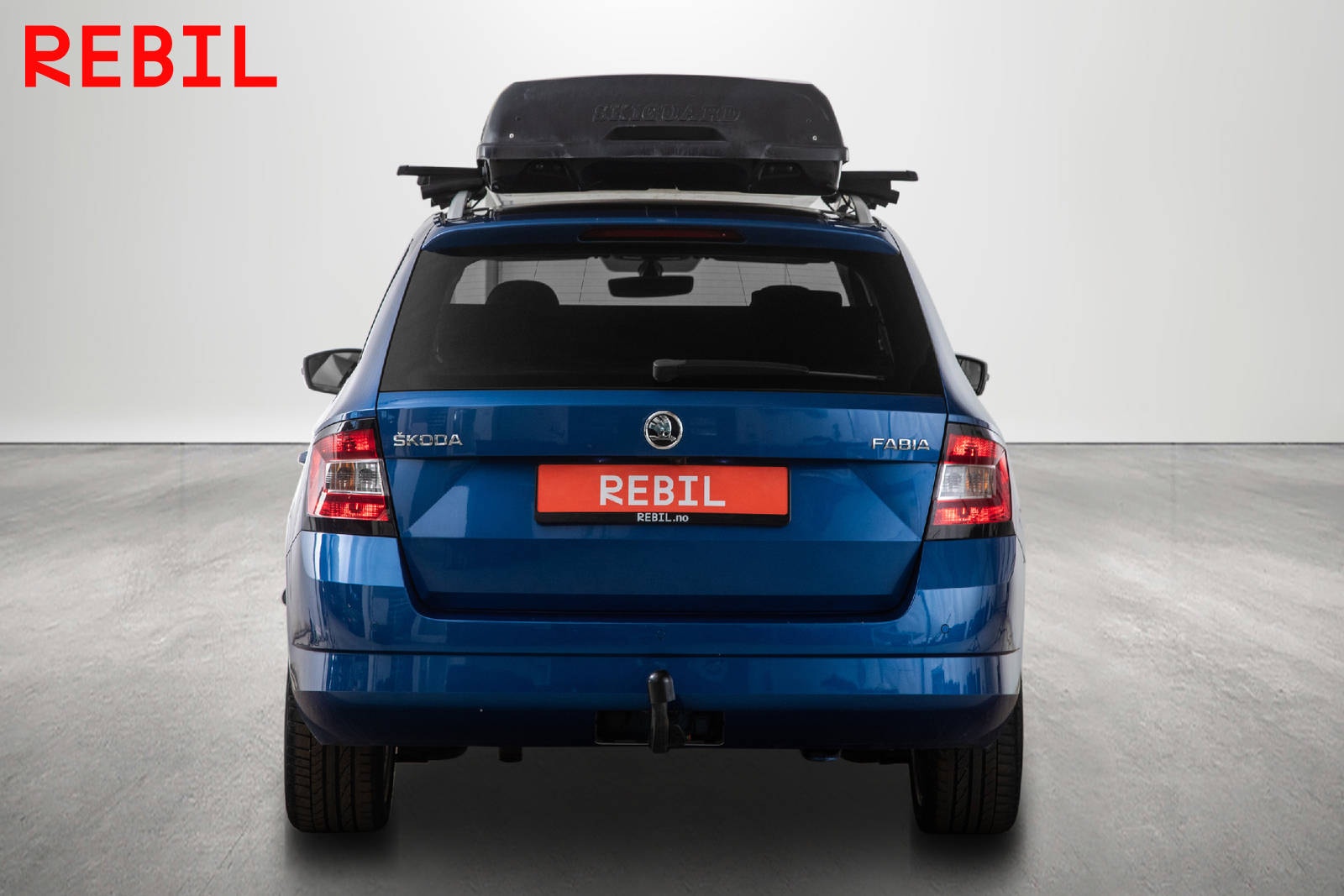 Škoda Fabia Combi 1.0 TSI DSG Sequential, 110hp, 2018